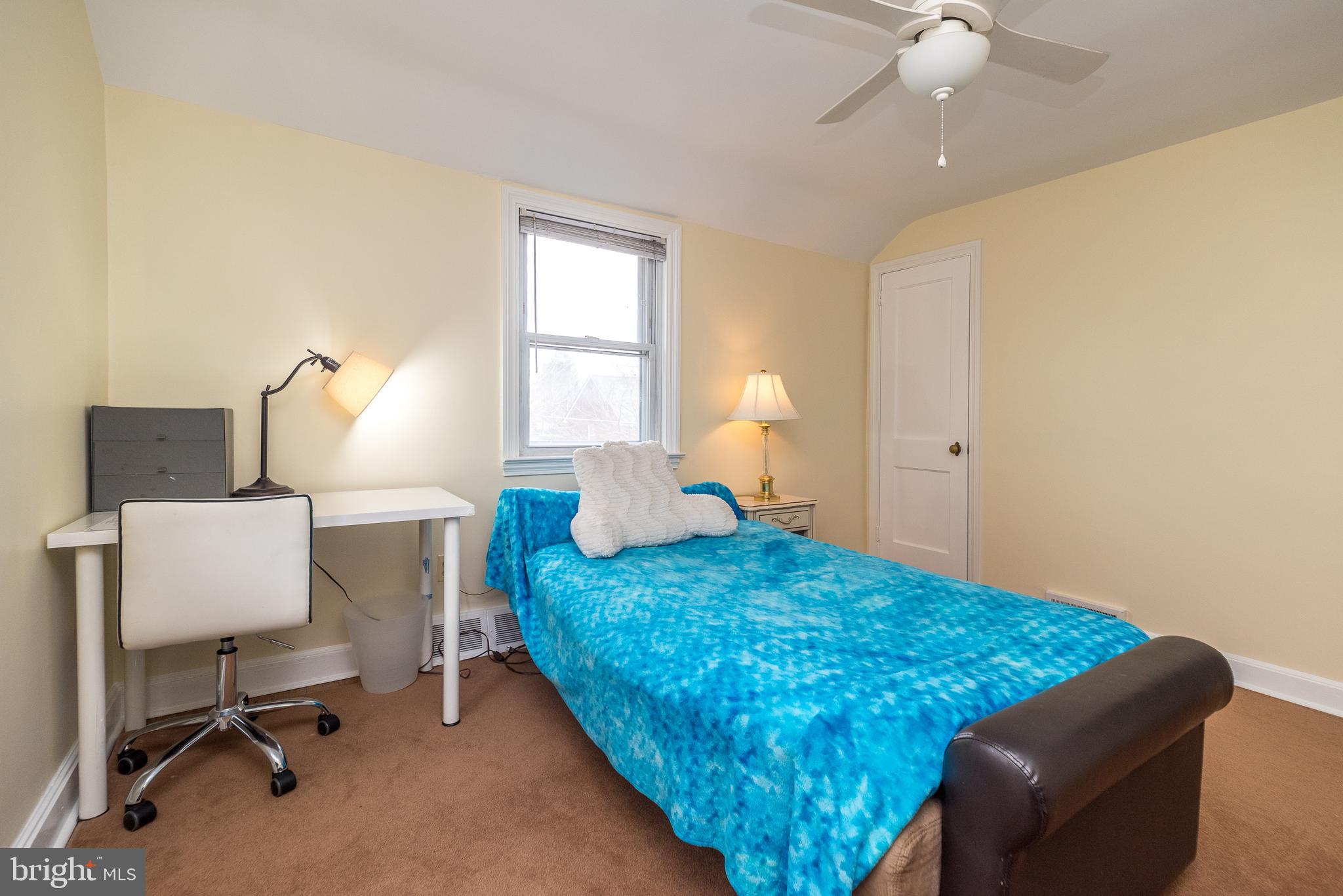 OVERBROOK HILLS - Residential