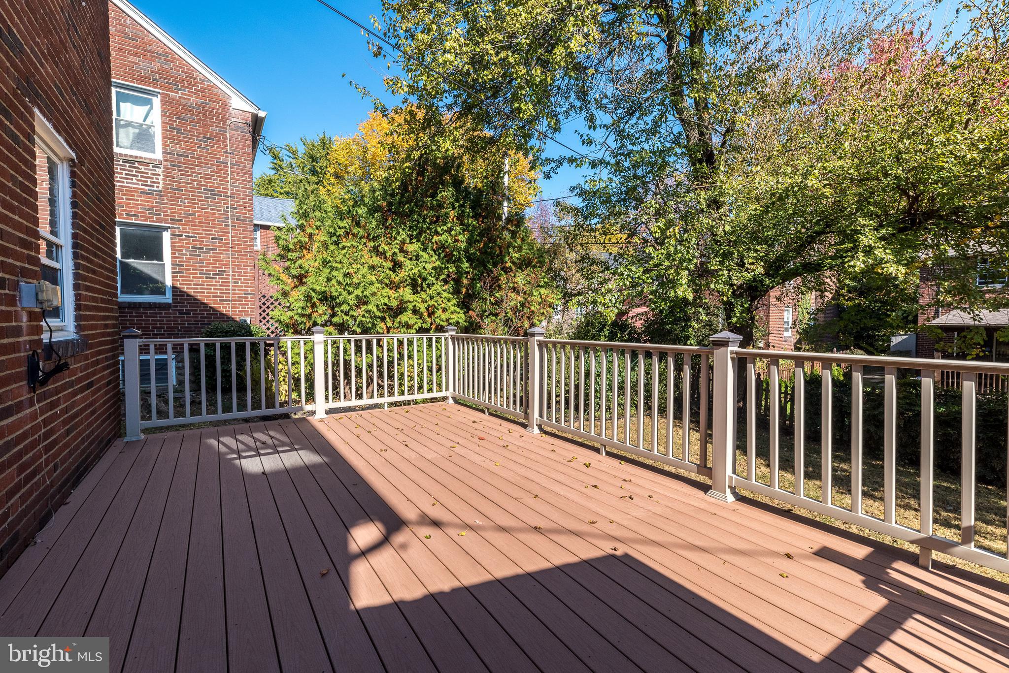 OVERBROOK HILLS - Residential