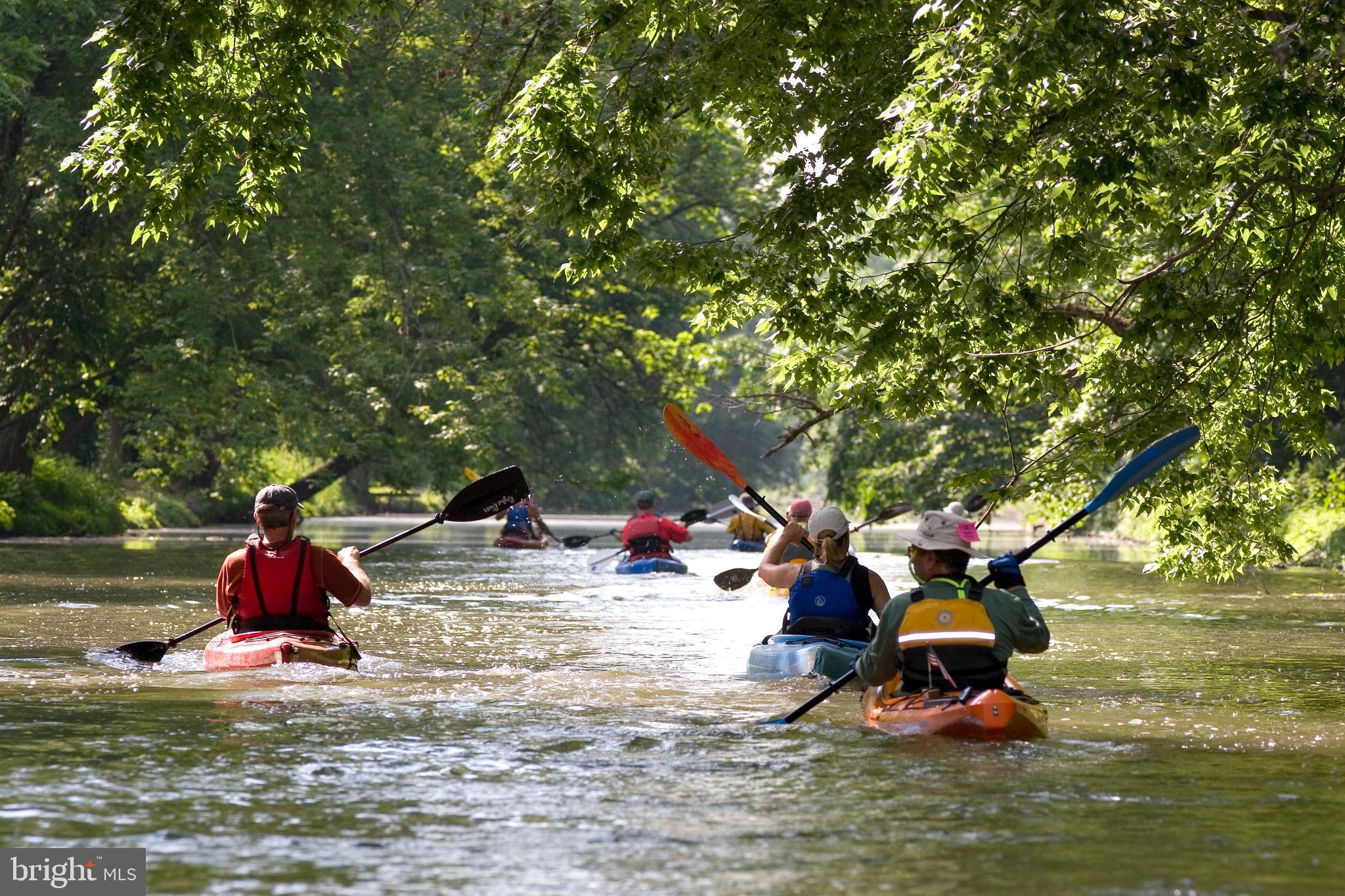 OVERBROOK HILLS - Residential
