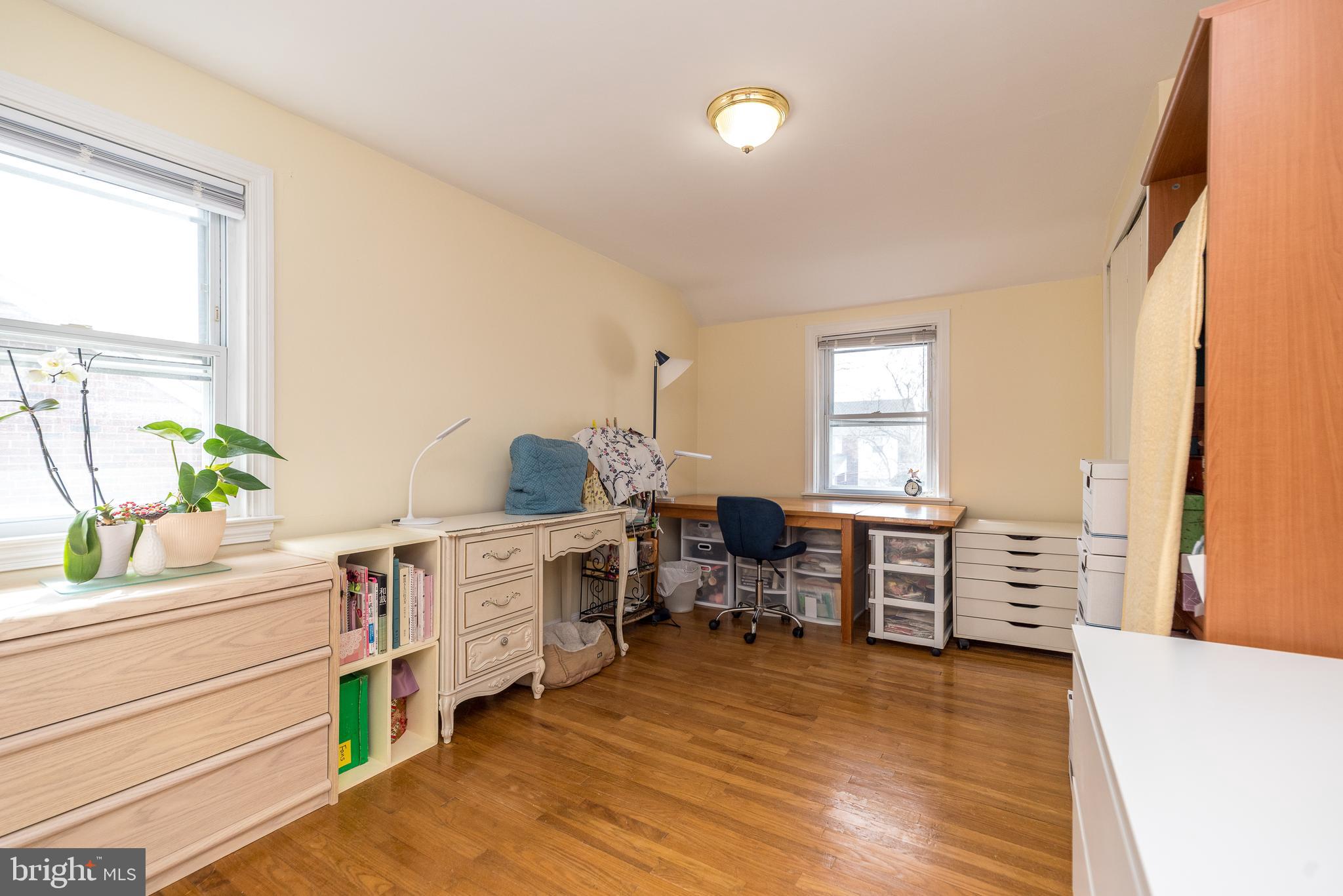 OVERBROOK HILLS - Residential