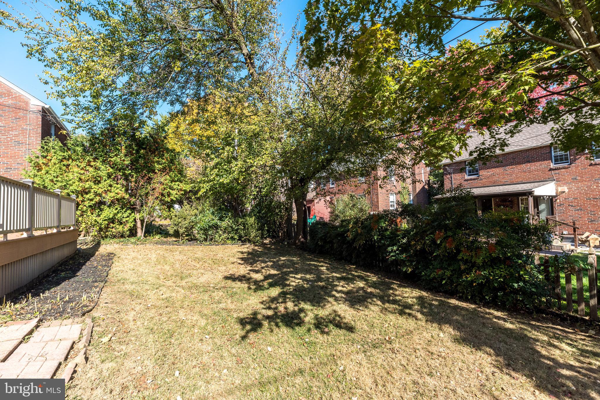 OVERBROOK HILLS - Residential