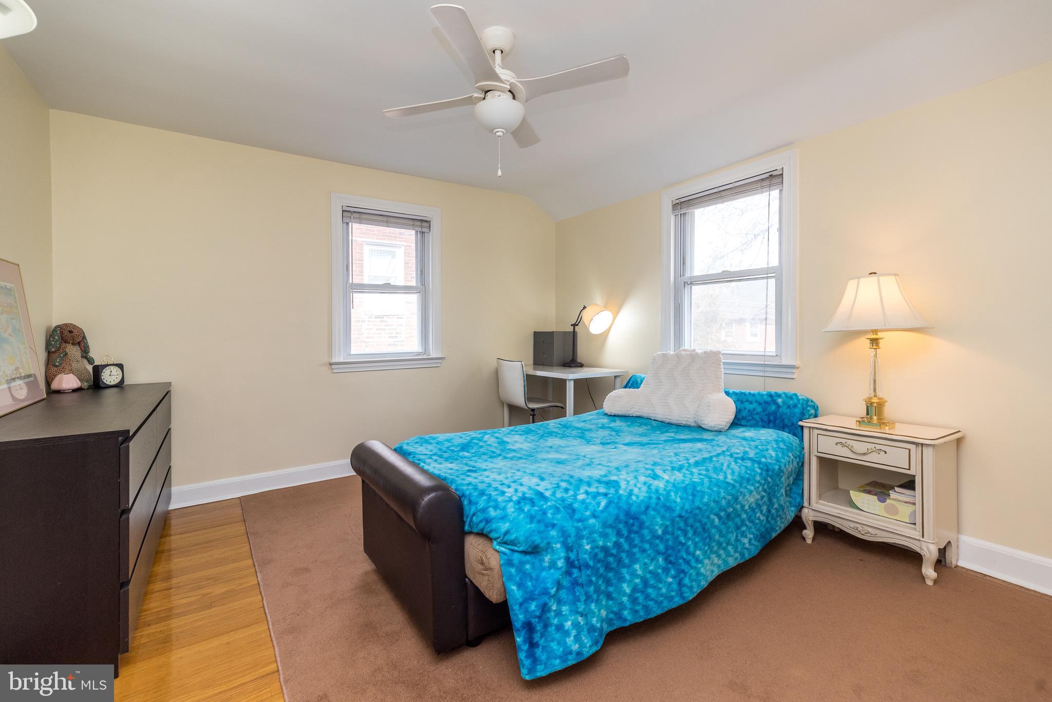 OVERBROOK HILLS - Residential