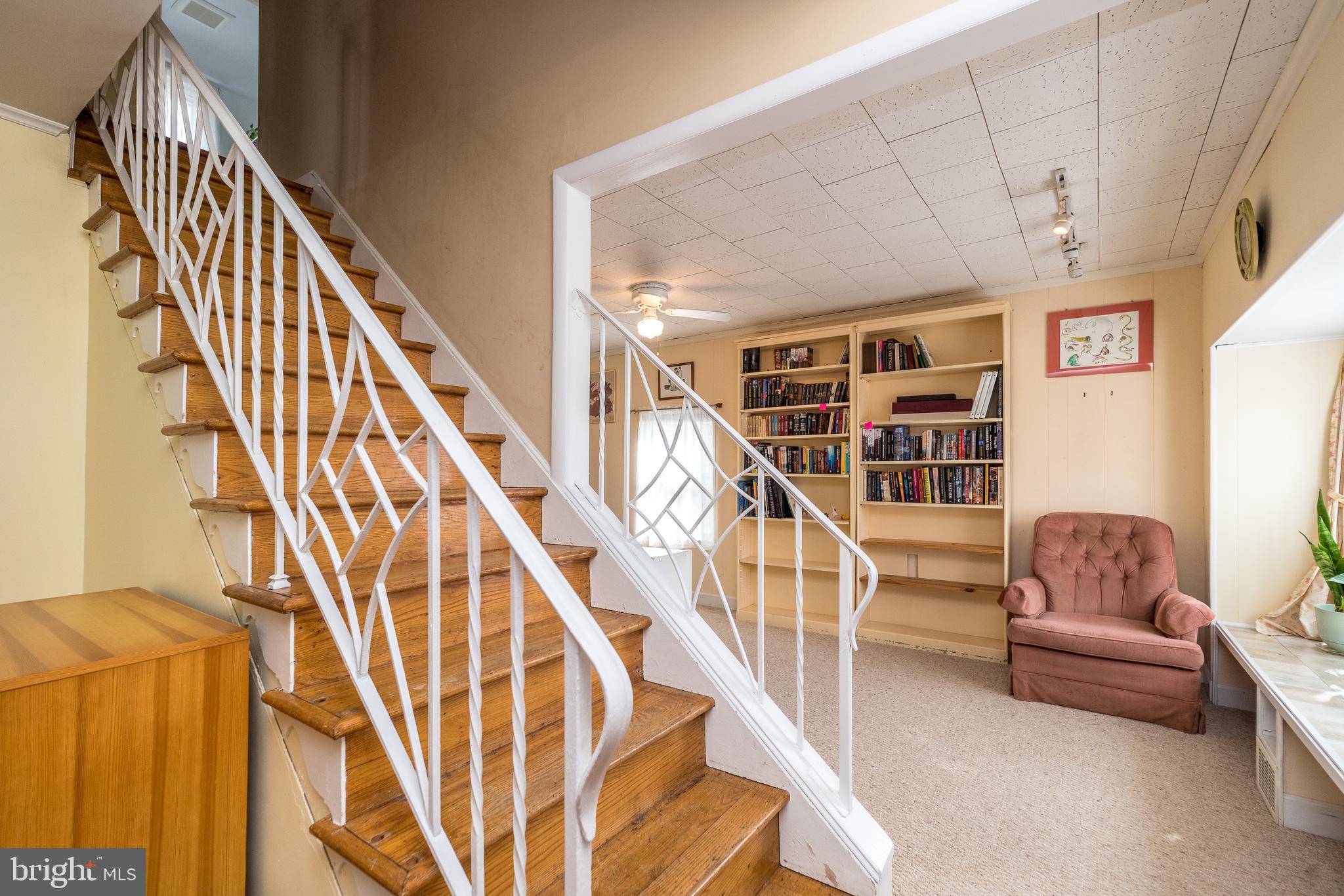 OVERBROOK HILLS - Residential