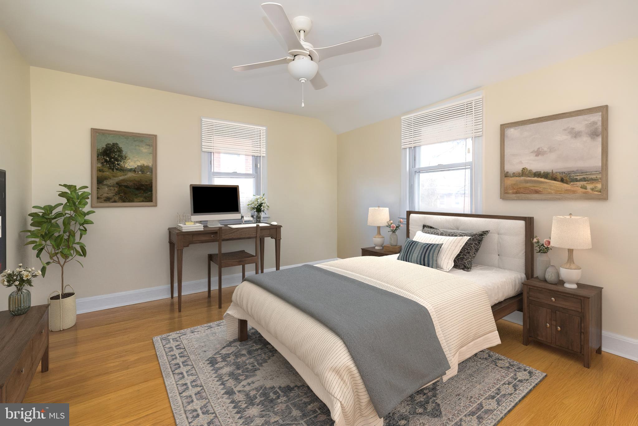 OVERBROOK HILLS - Residential