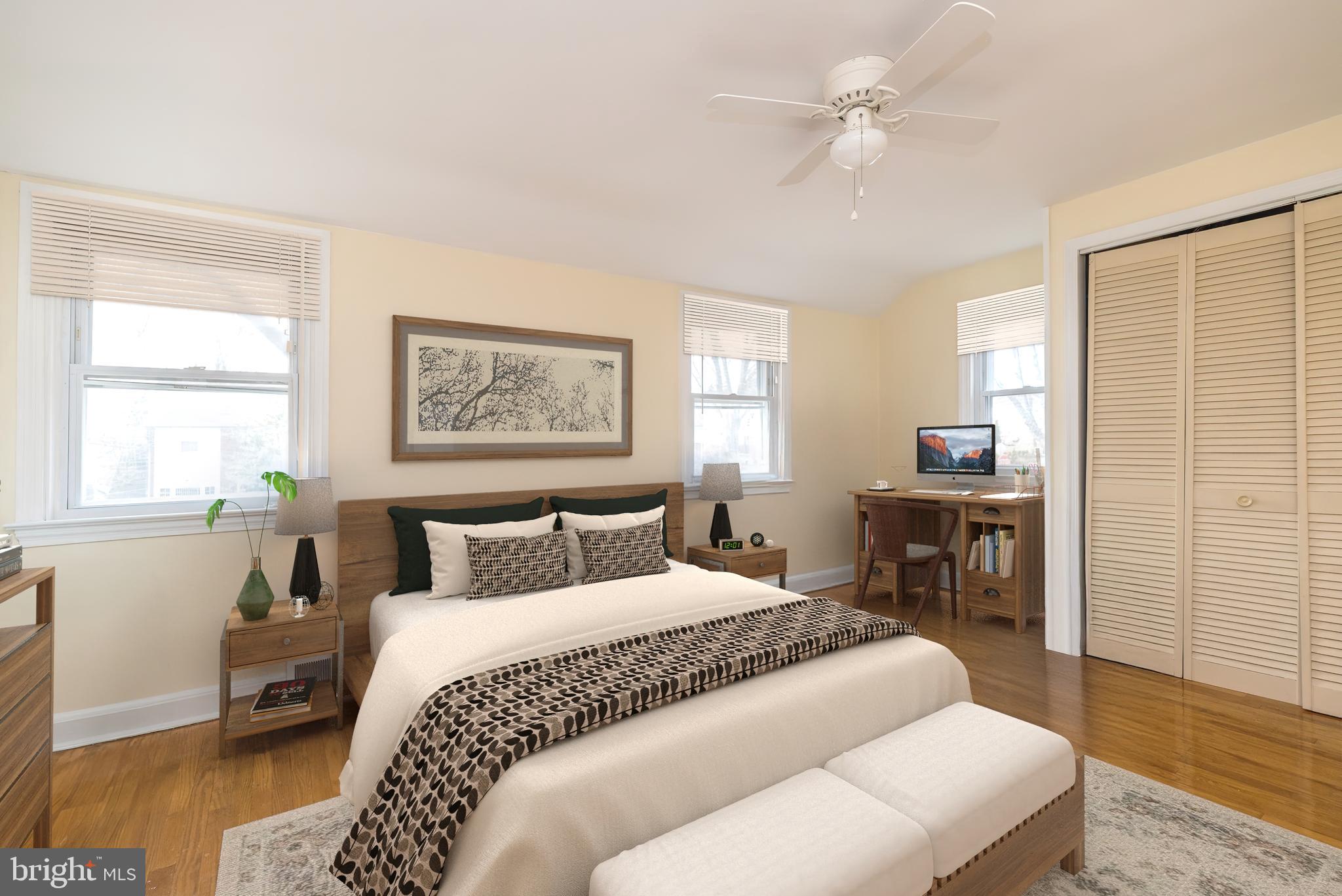 OVERBROOK HILLS - Residential