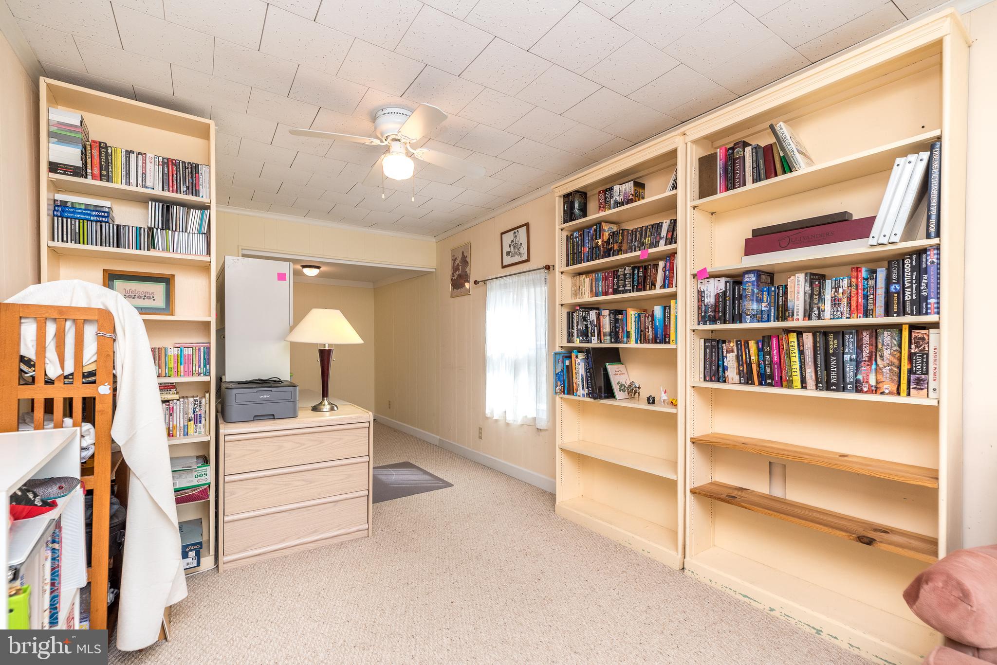 OVERBROOK HILLS - Residential