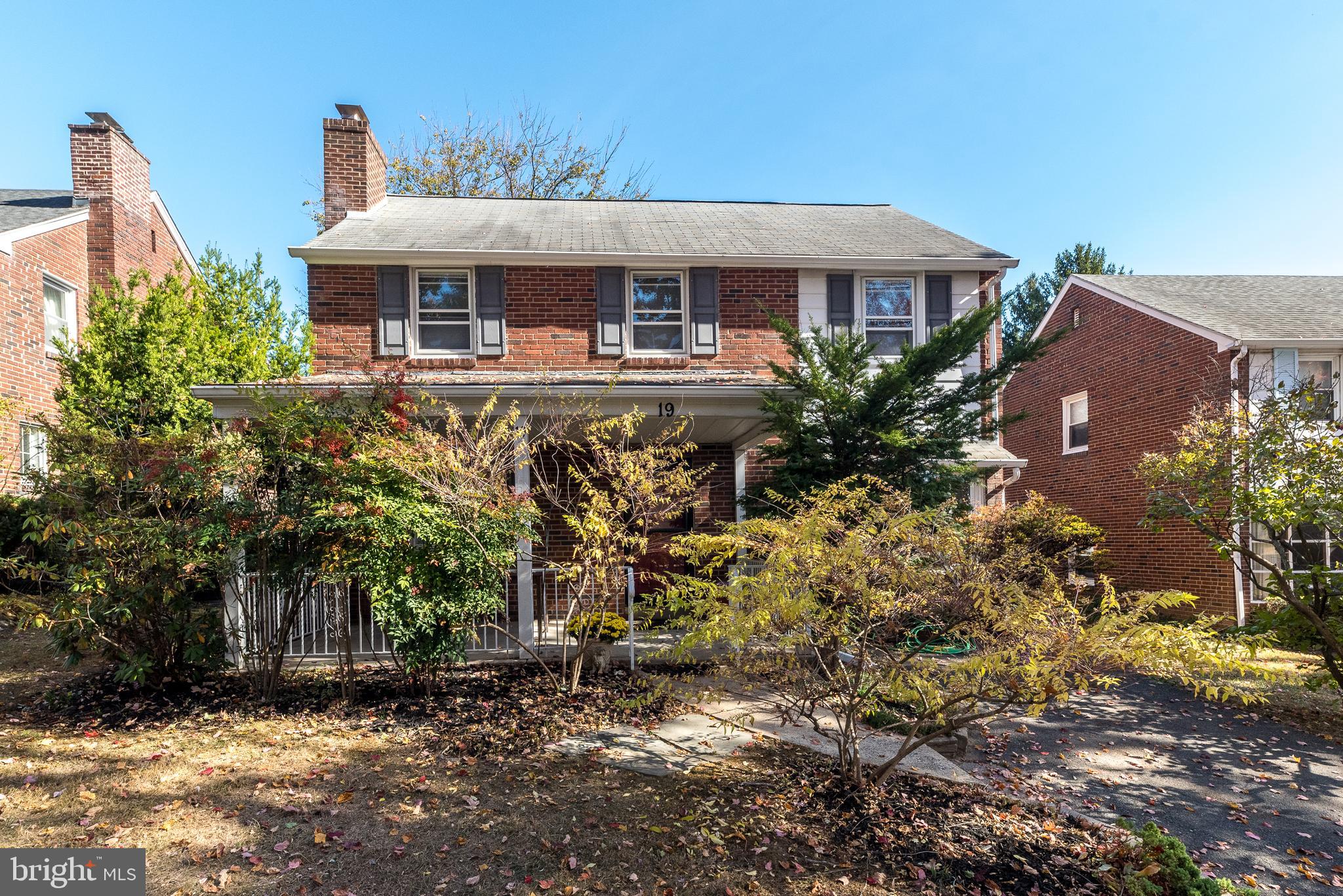 OVERBROOK HILLS - Residential