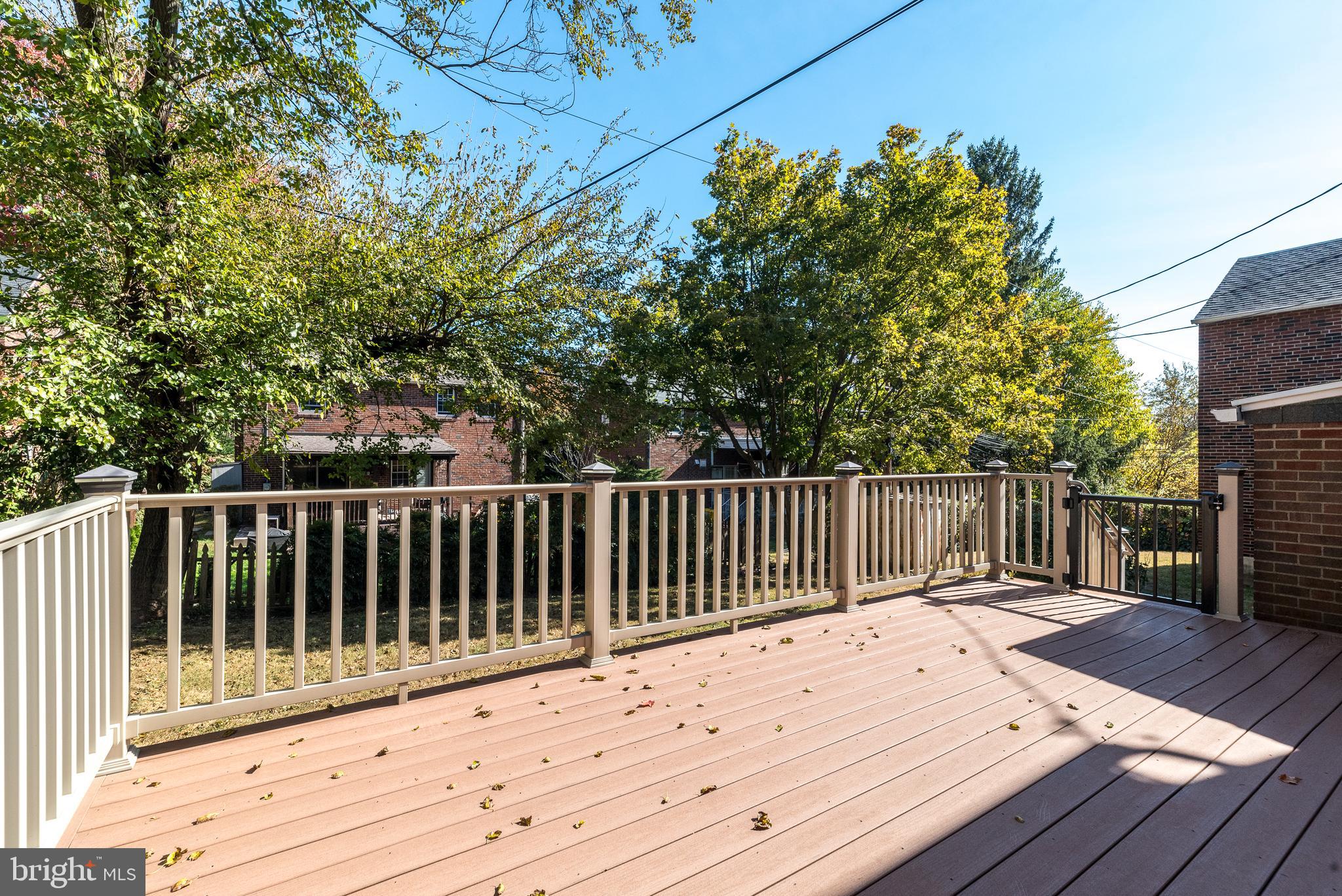 OVERBROOK HILLS - Residential