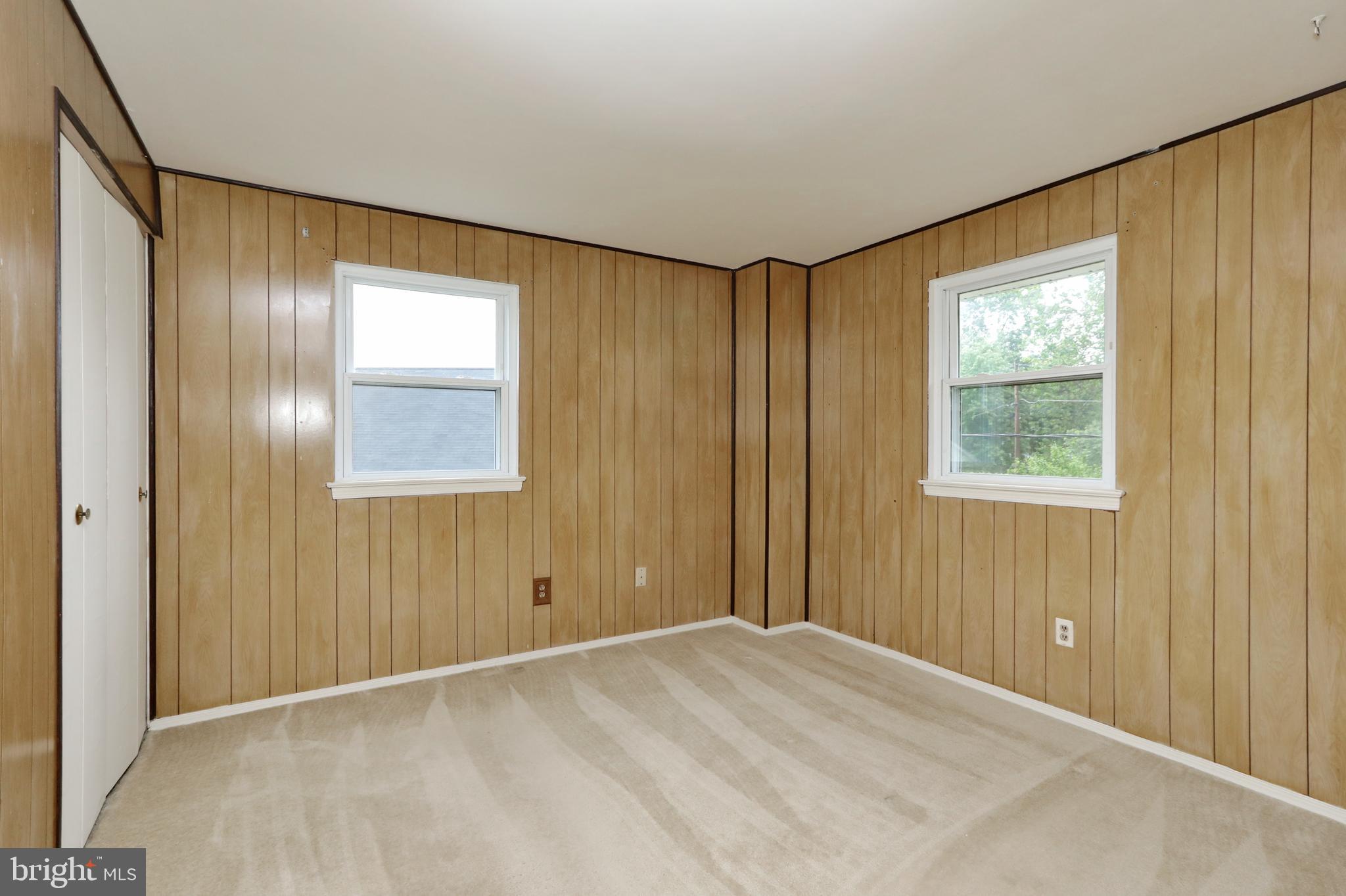 CARRINGTON - Residential