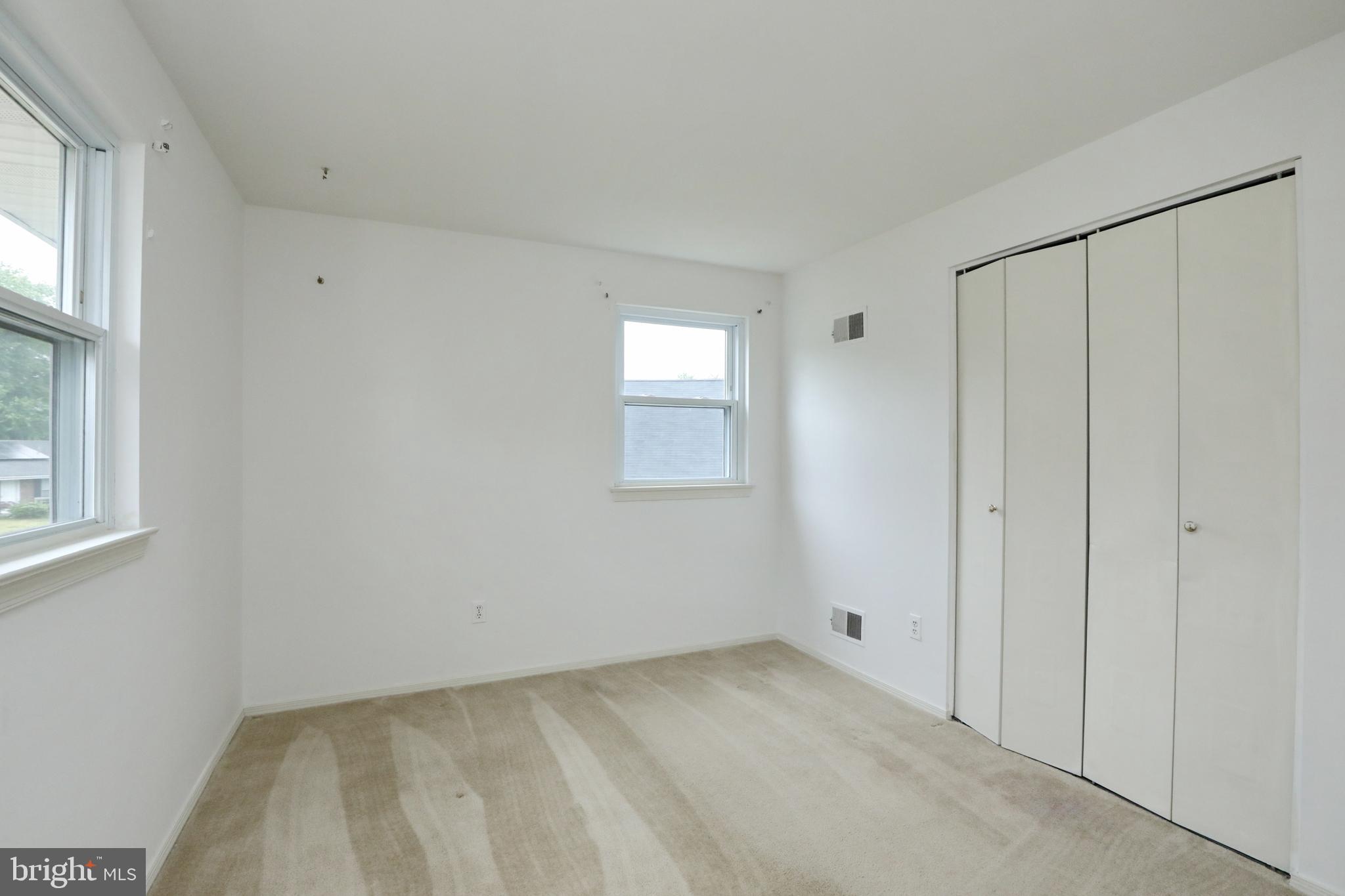 CARRINGTON - Residential