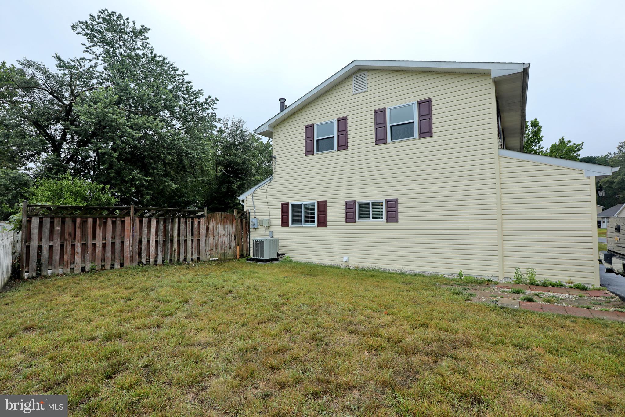 CARRINGTON - Residential