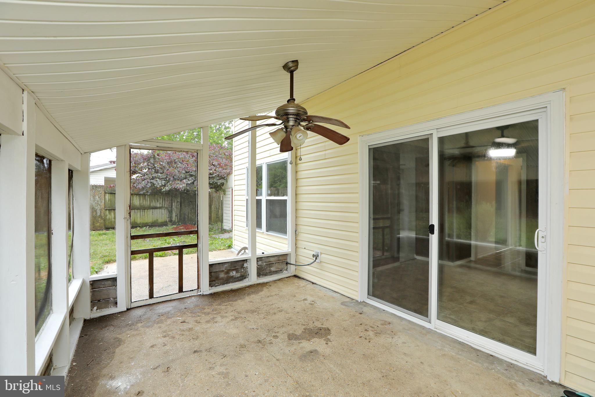 CARRINGTON - Residential