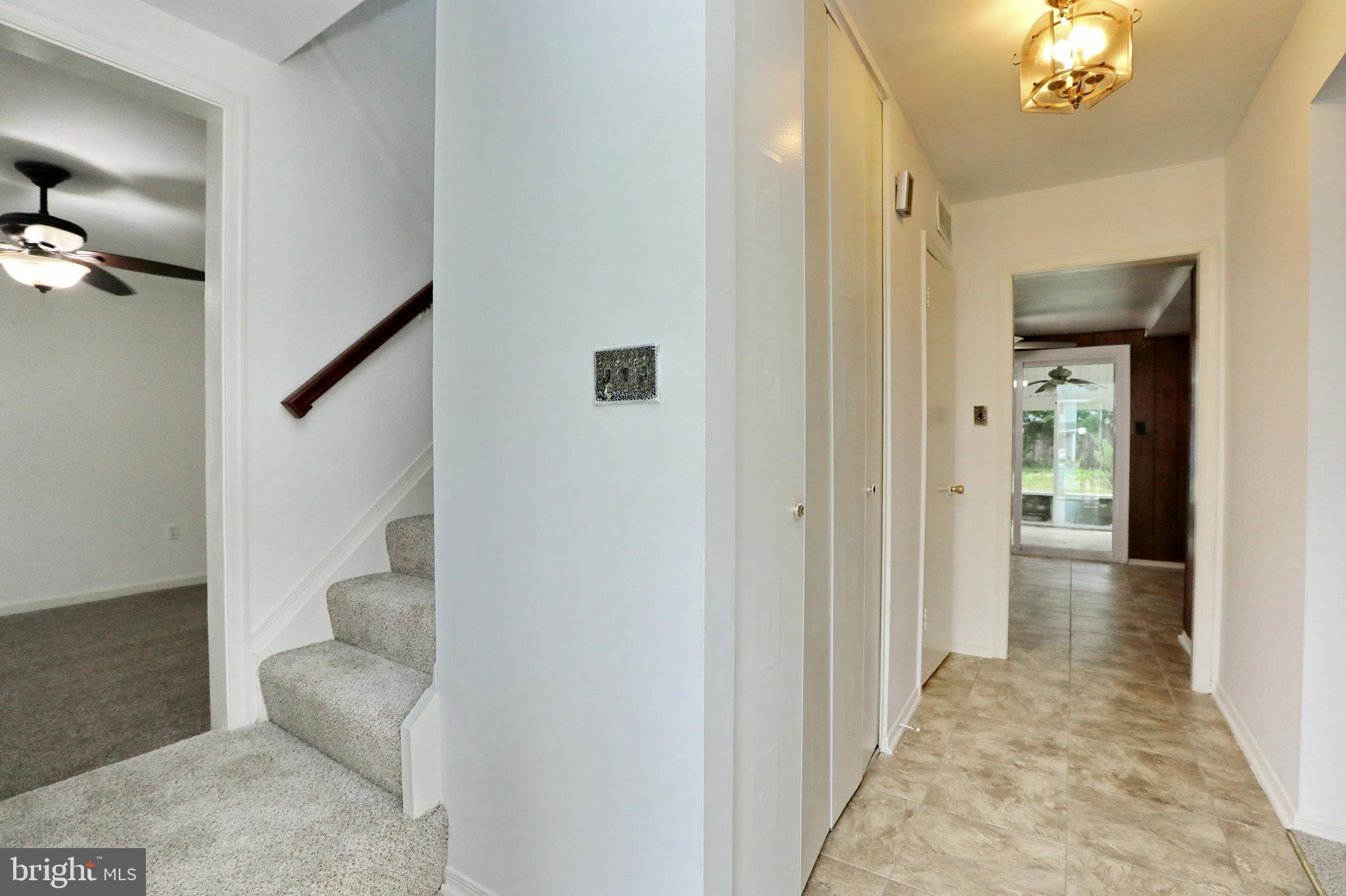 CARRINGTON - Residential