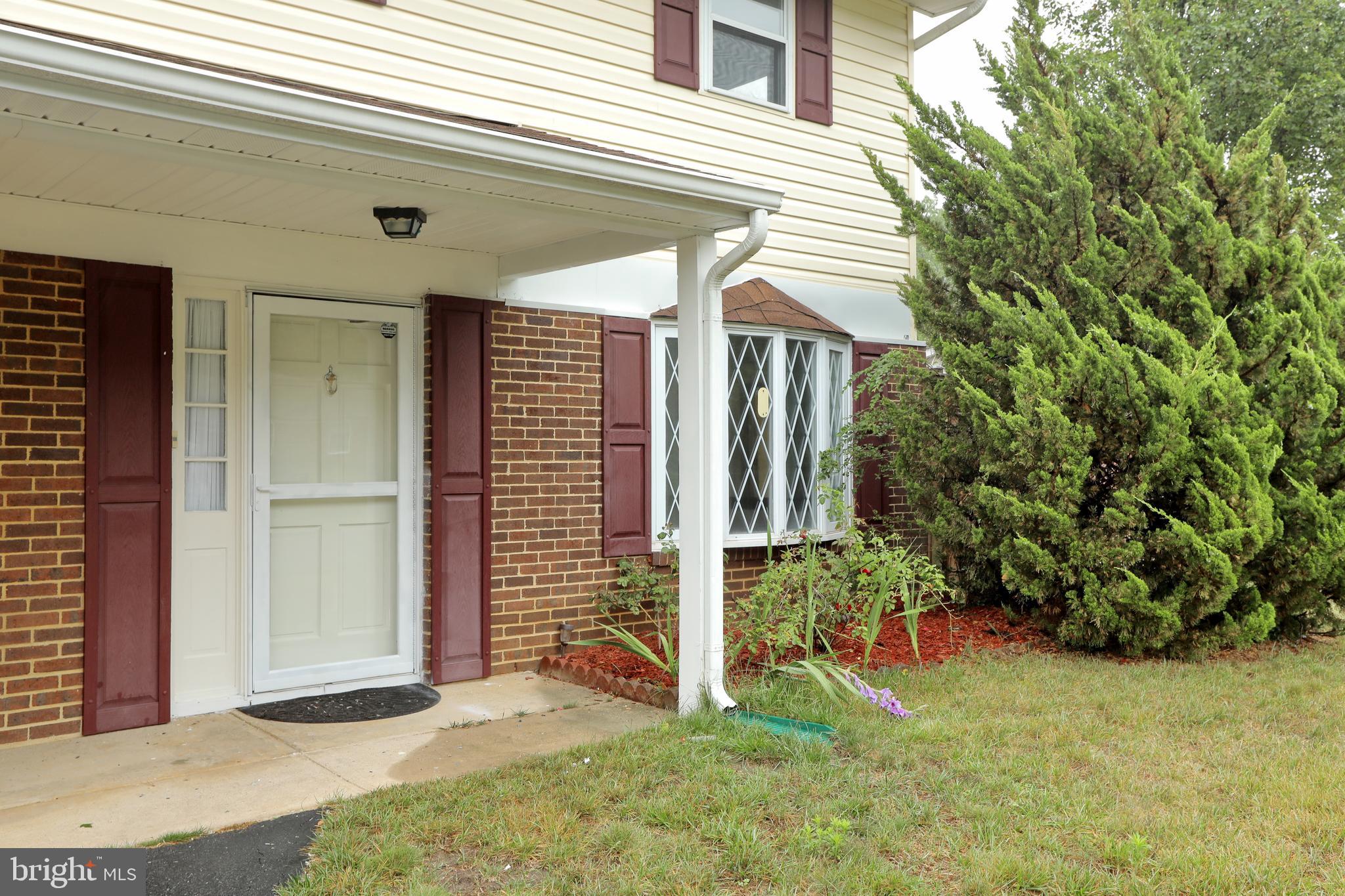 CARRINGTON - Residential