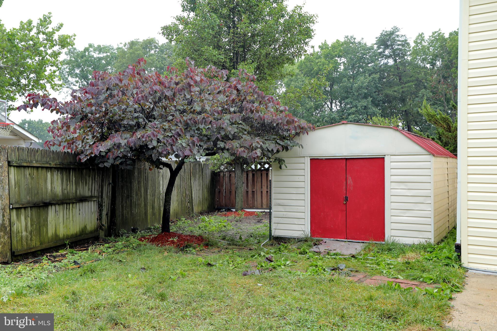 CARRINGTON - Residential