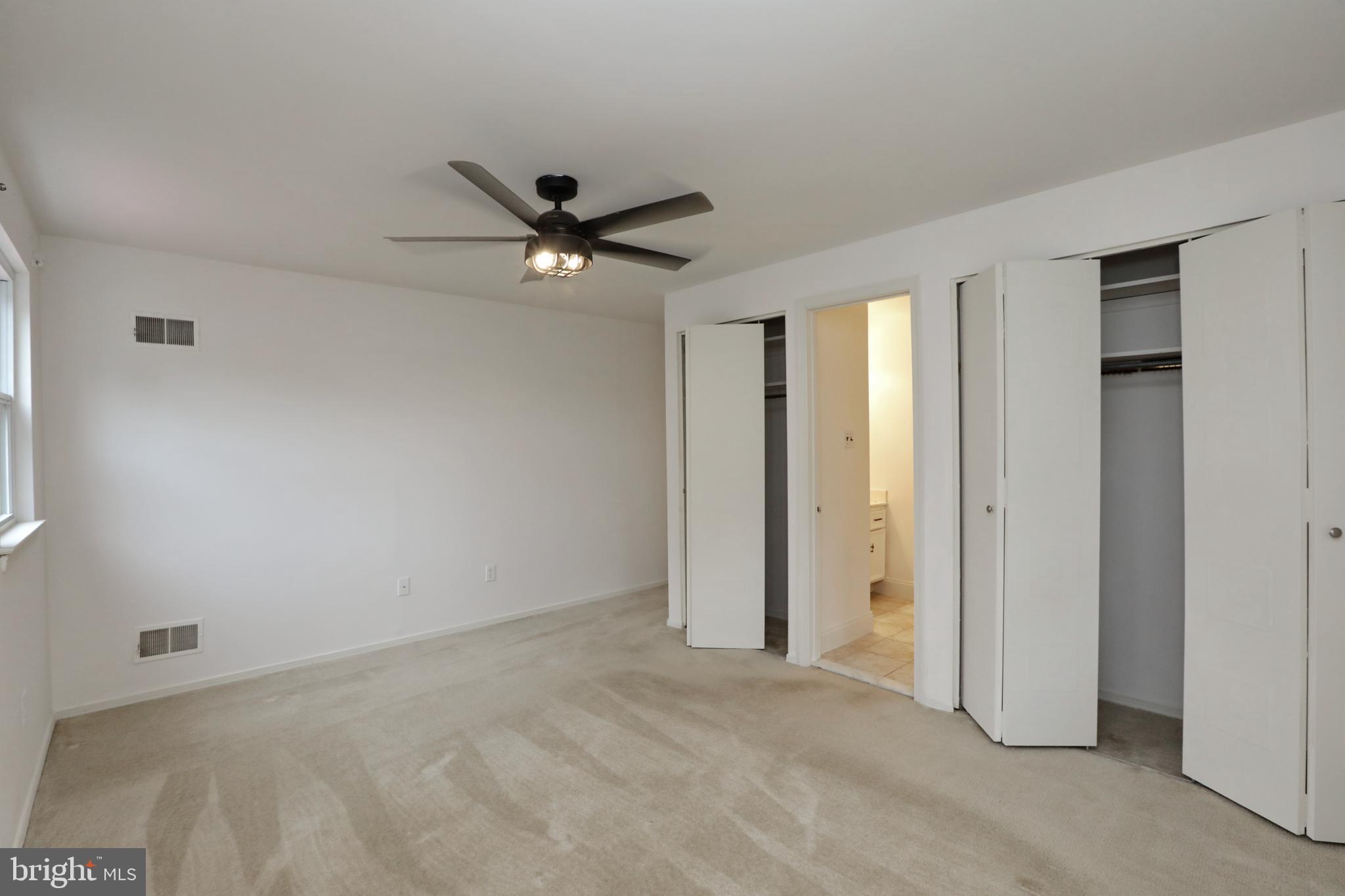 CARRINGTON - Residential