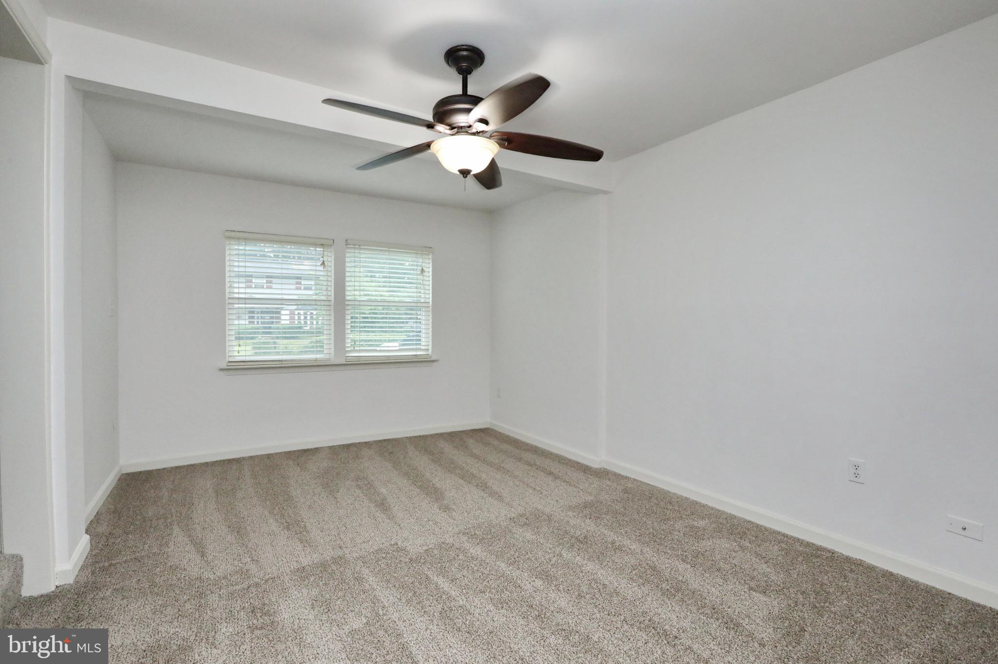 CARRINGTON - Residential