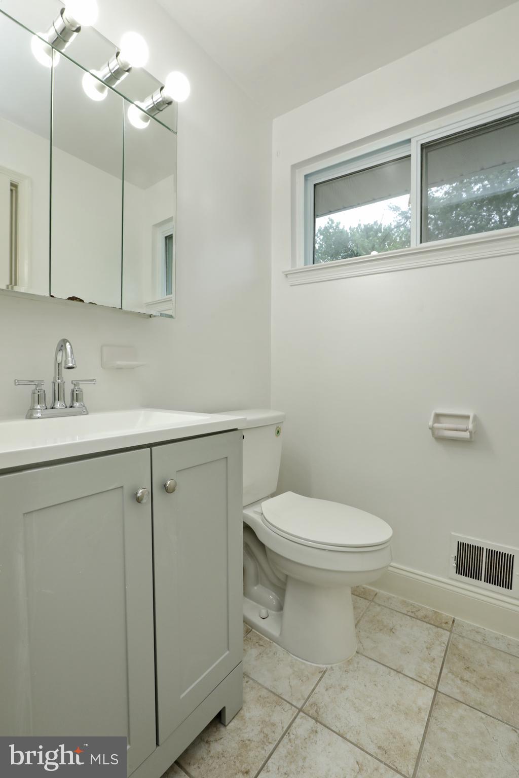 CARRINGTON - Residential