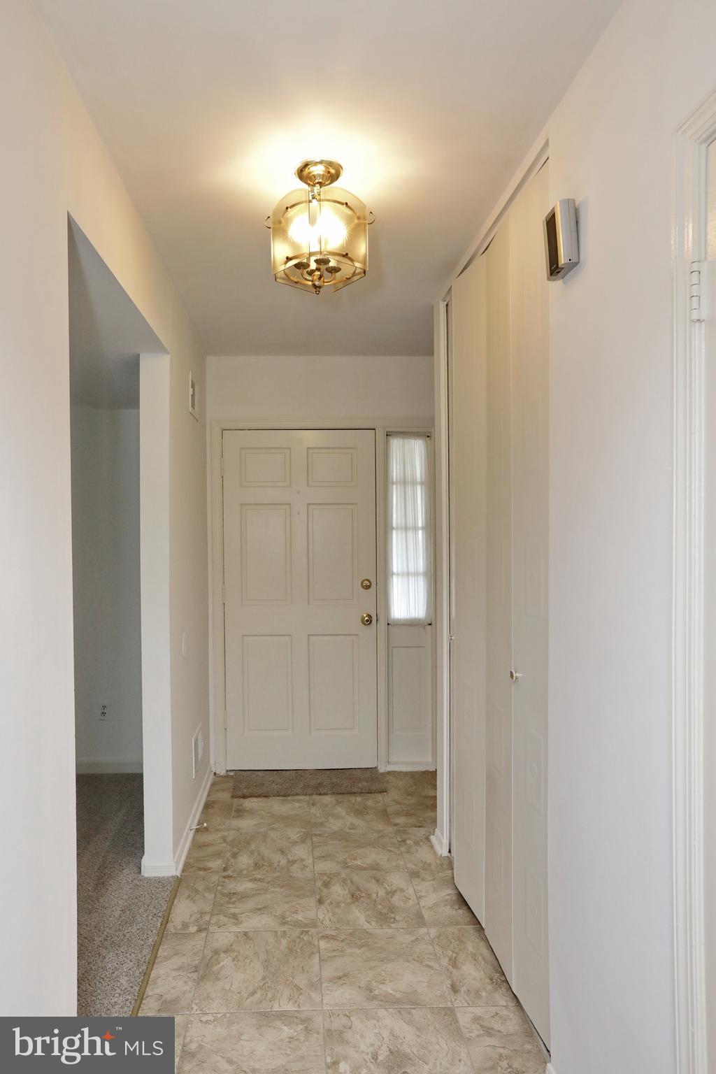 CARRINGTON - Residential