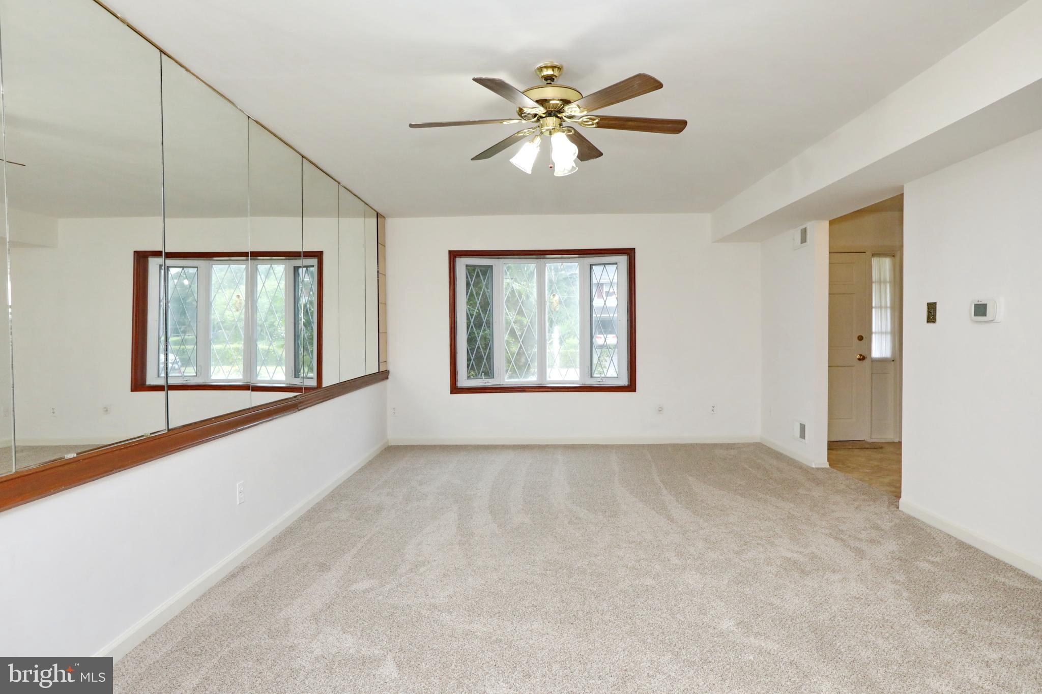 CARRINGTON - Residential