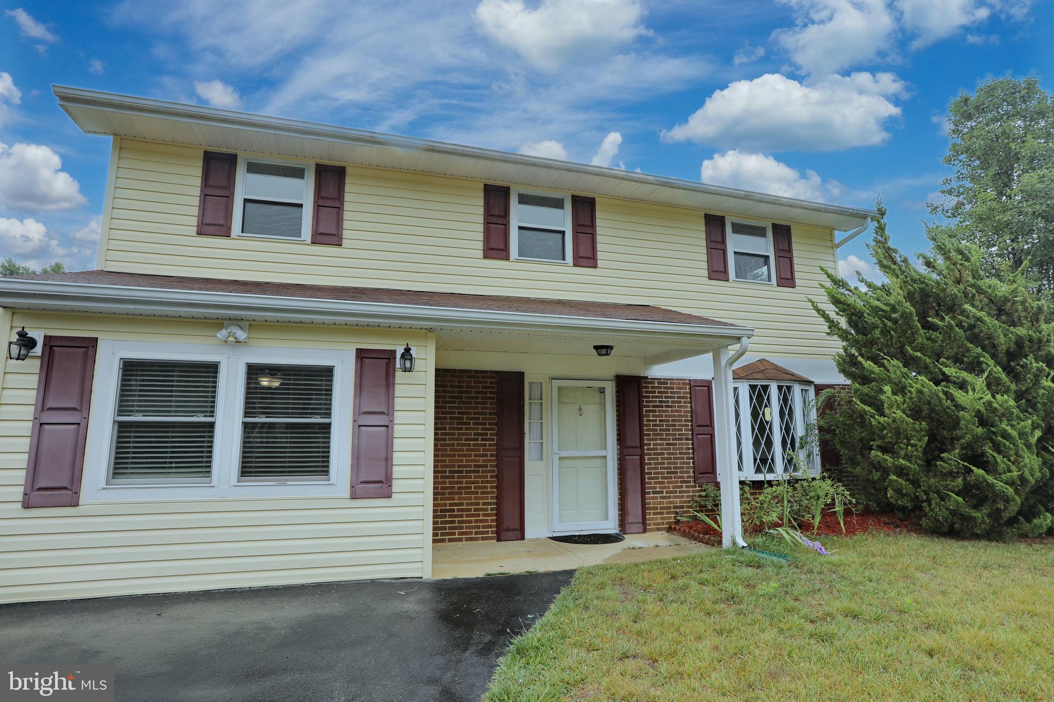 CARRINGTON - Residential