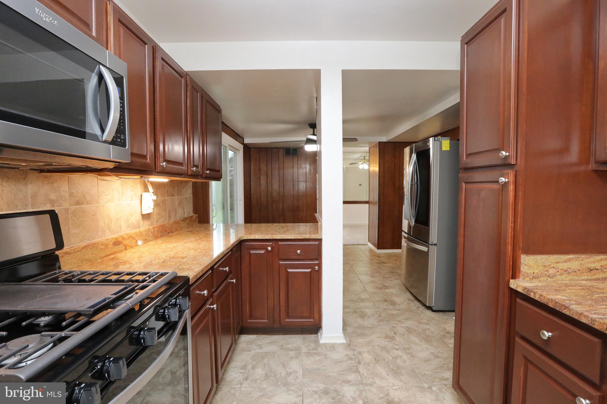 CARRINGTON - Residential