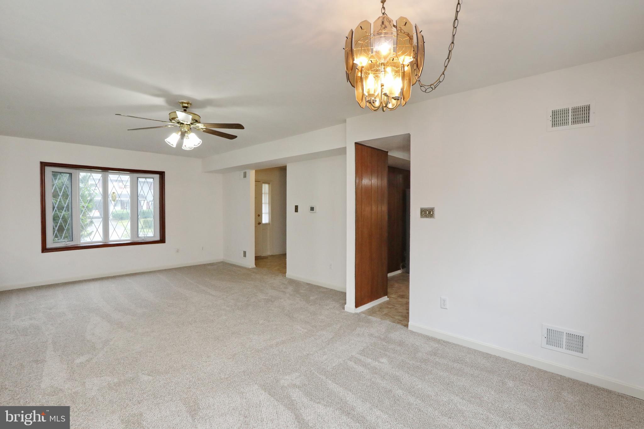 CARRINGTON - Residential