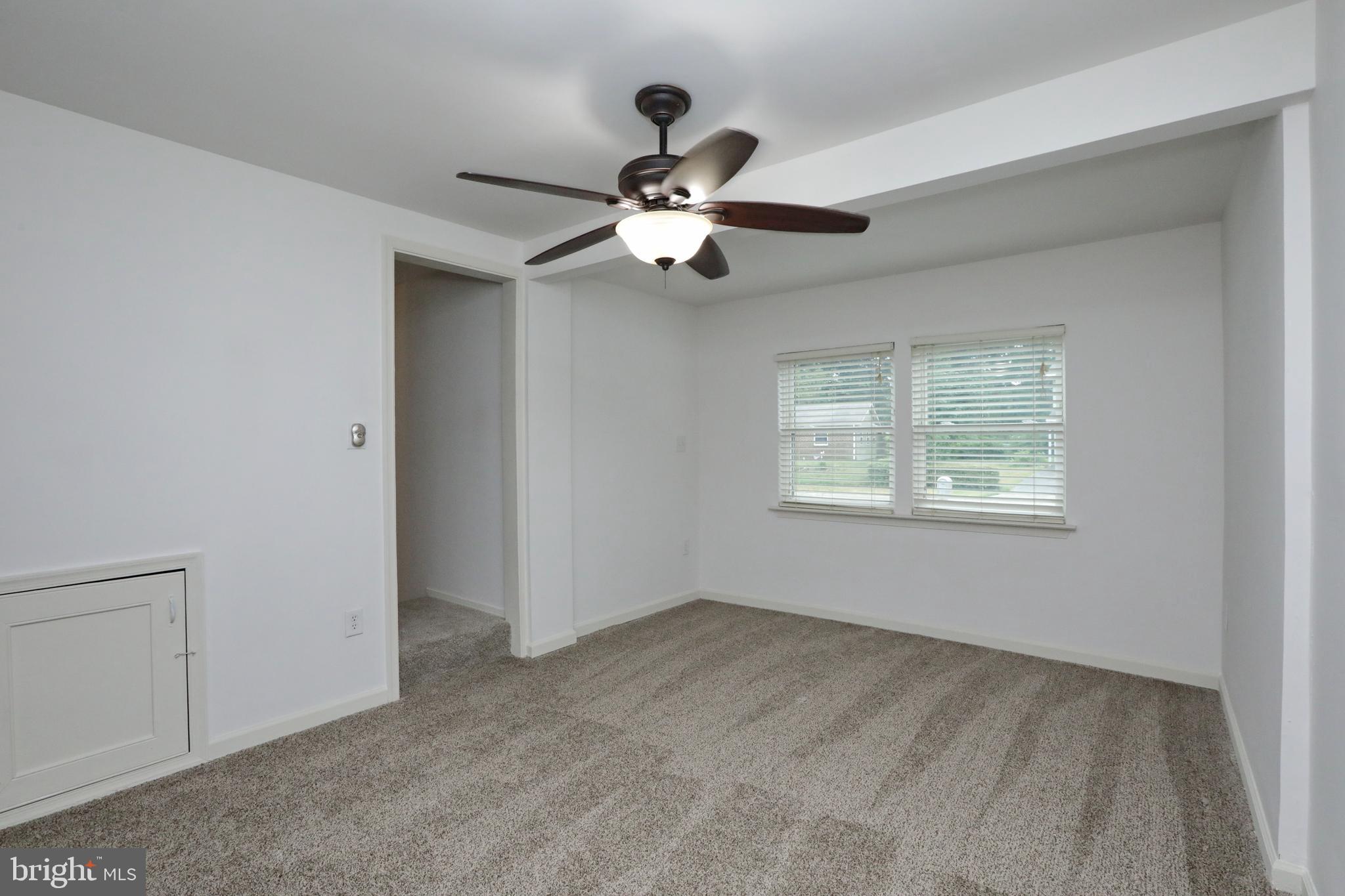 CARRINGTON - Residential