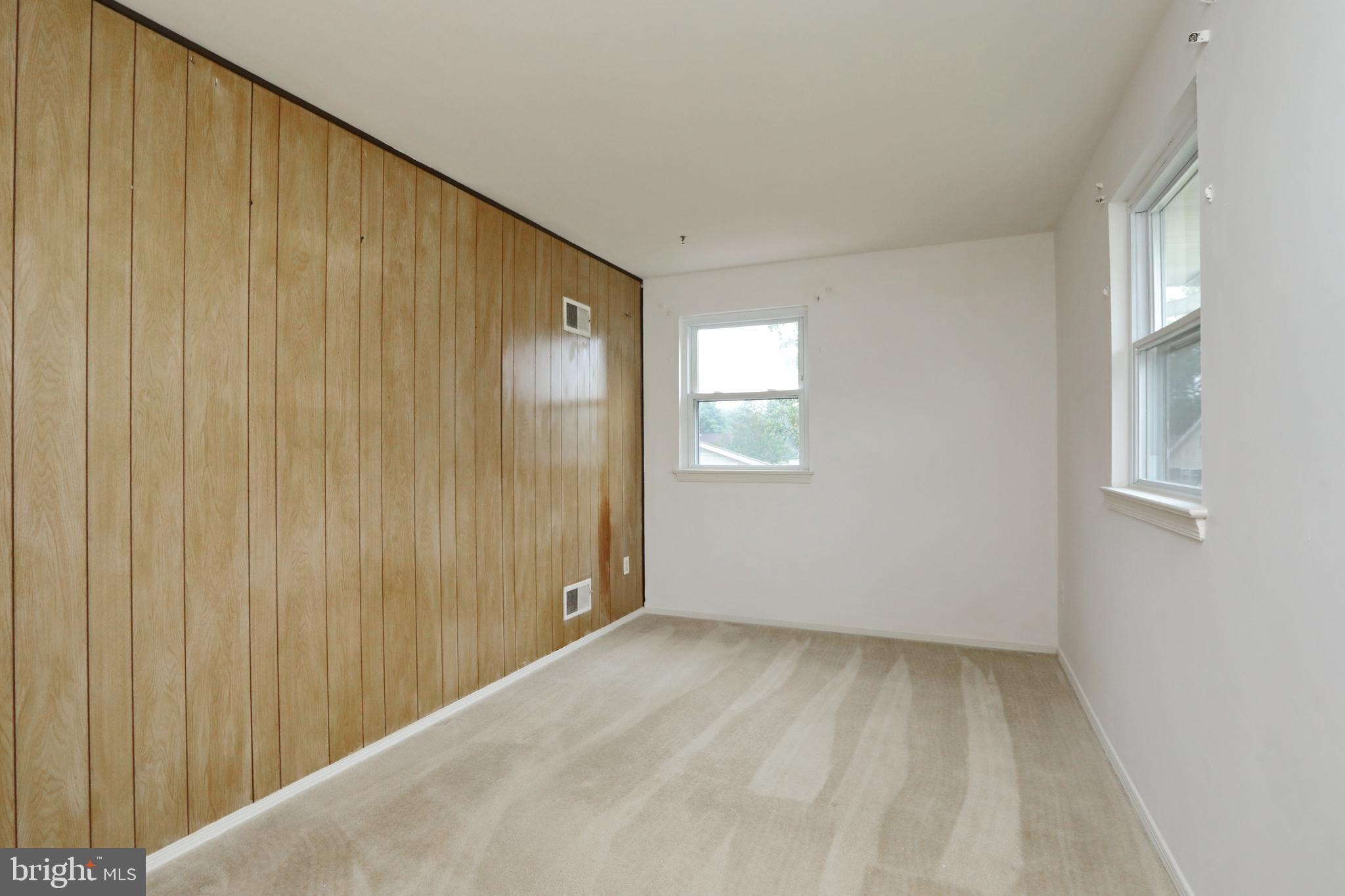 CARRINGTON - Residential