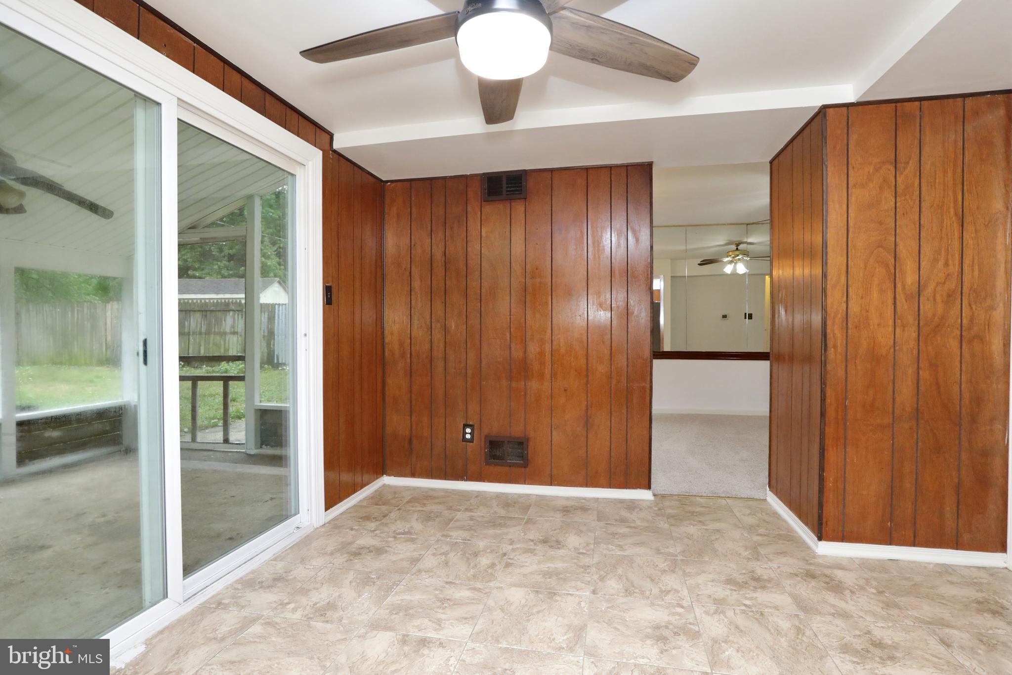 CARRINGTON - Residential