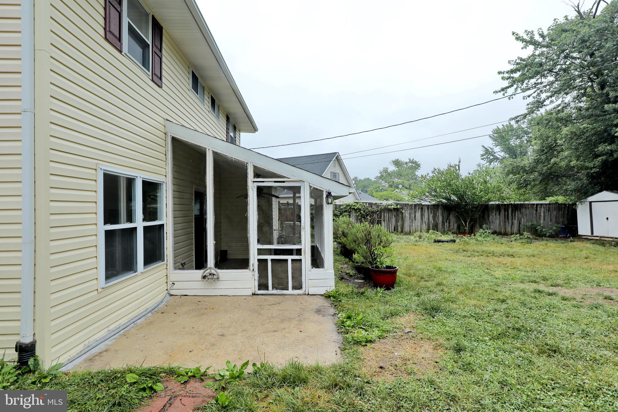 CARRINGTON - Residential