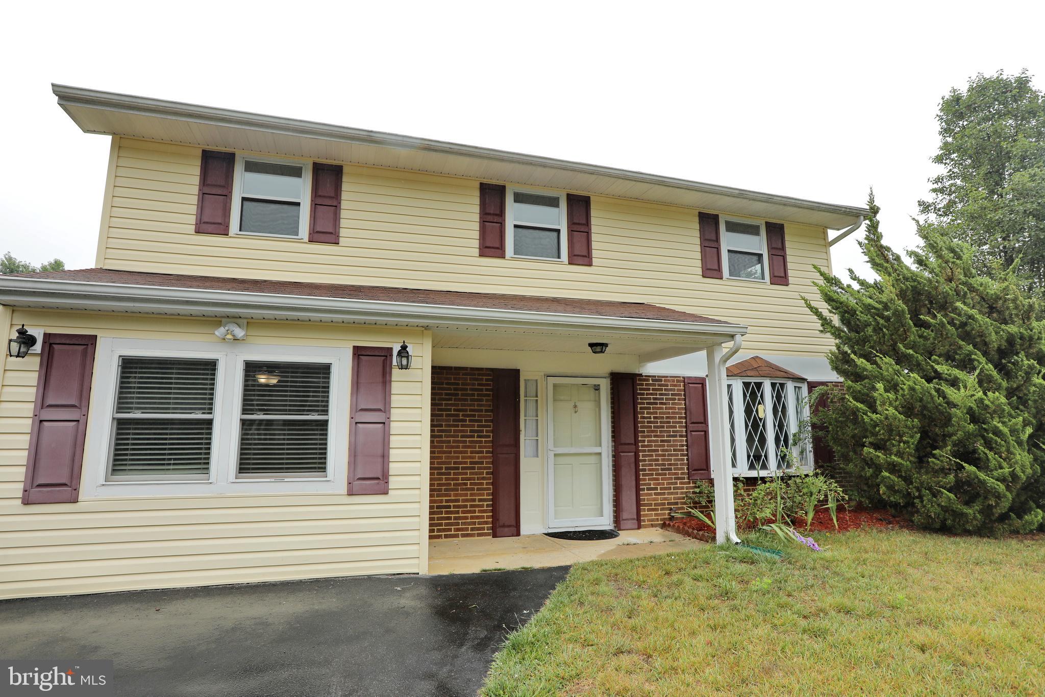 CARRINGTON - Residential