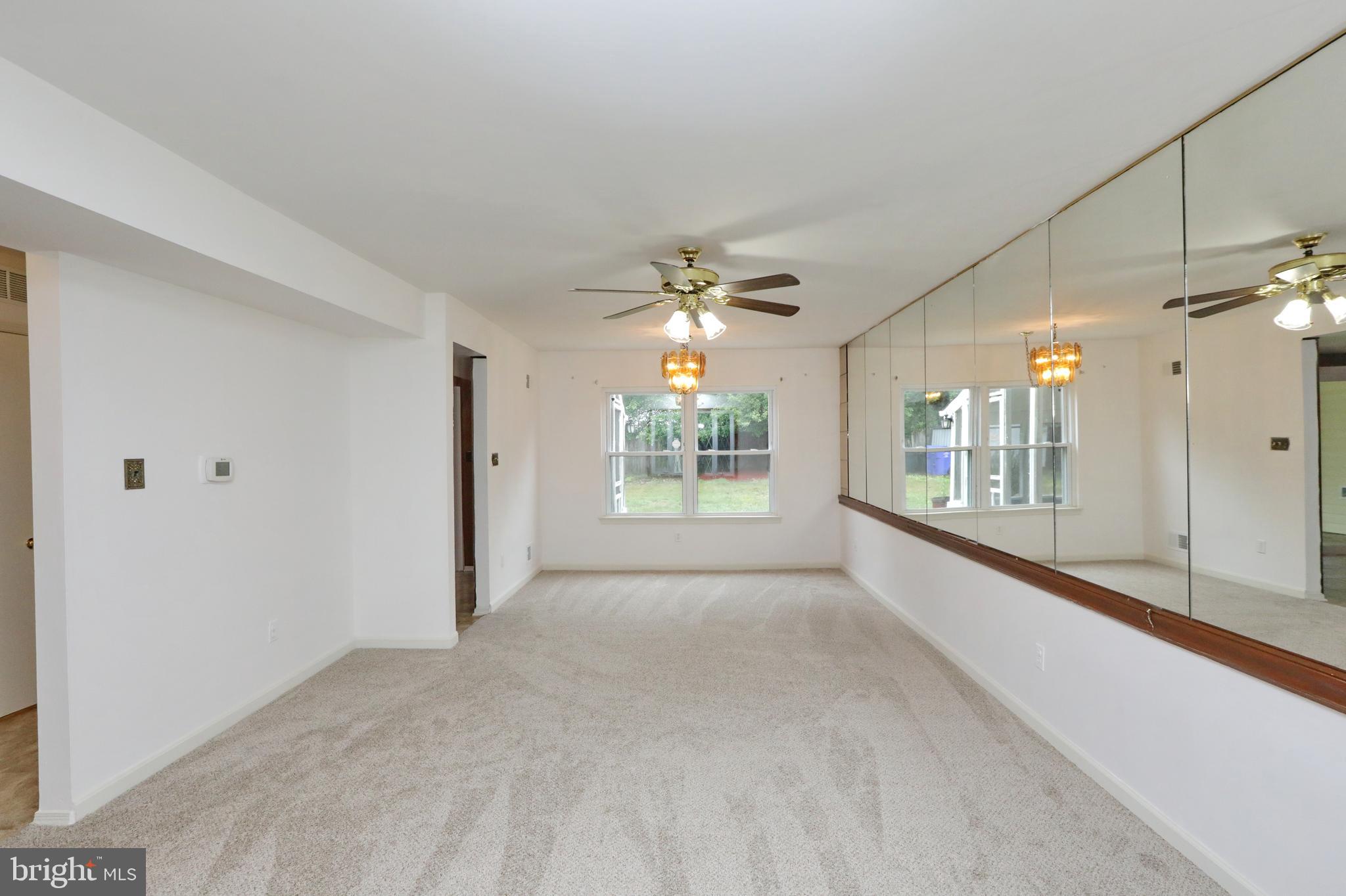 CARRINGTON - Residential