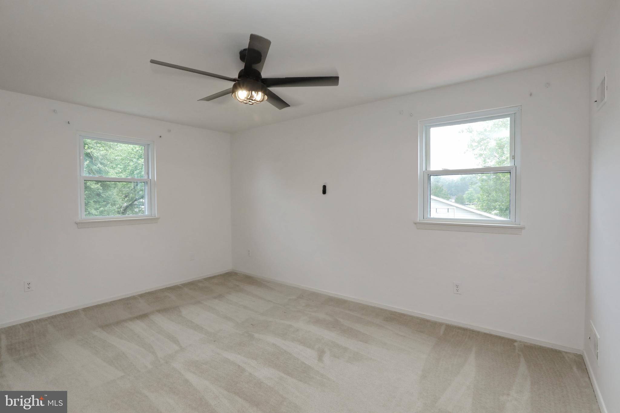 CARRINGTON - Residential