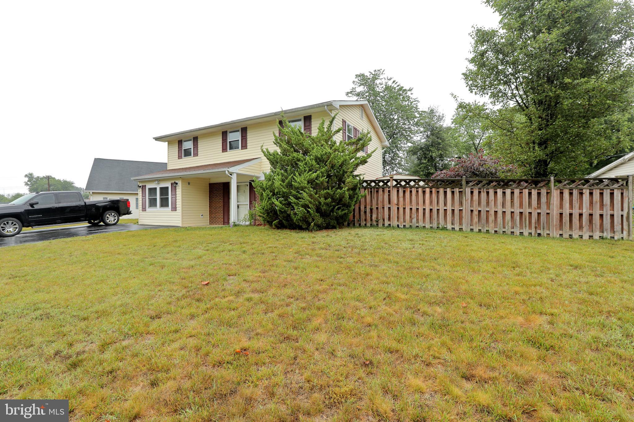 CARRINGTON - Residential