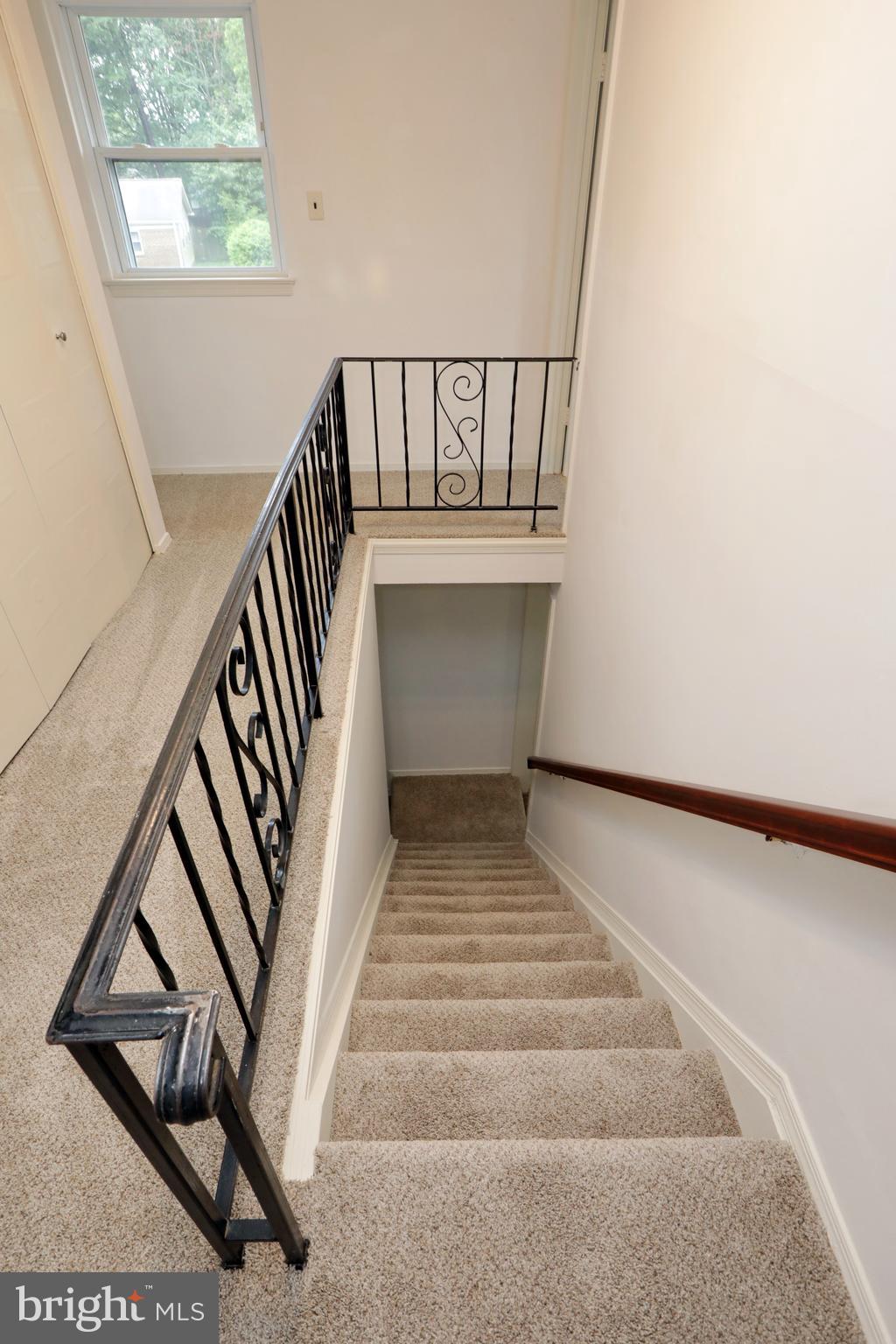 CARRINGTON - Residential