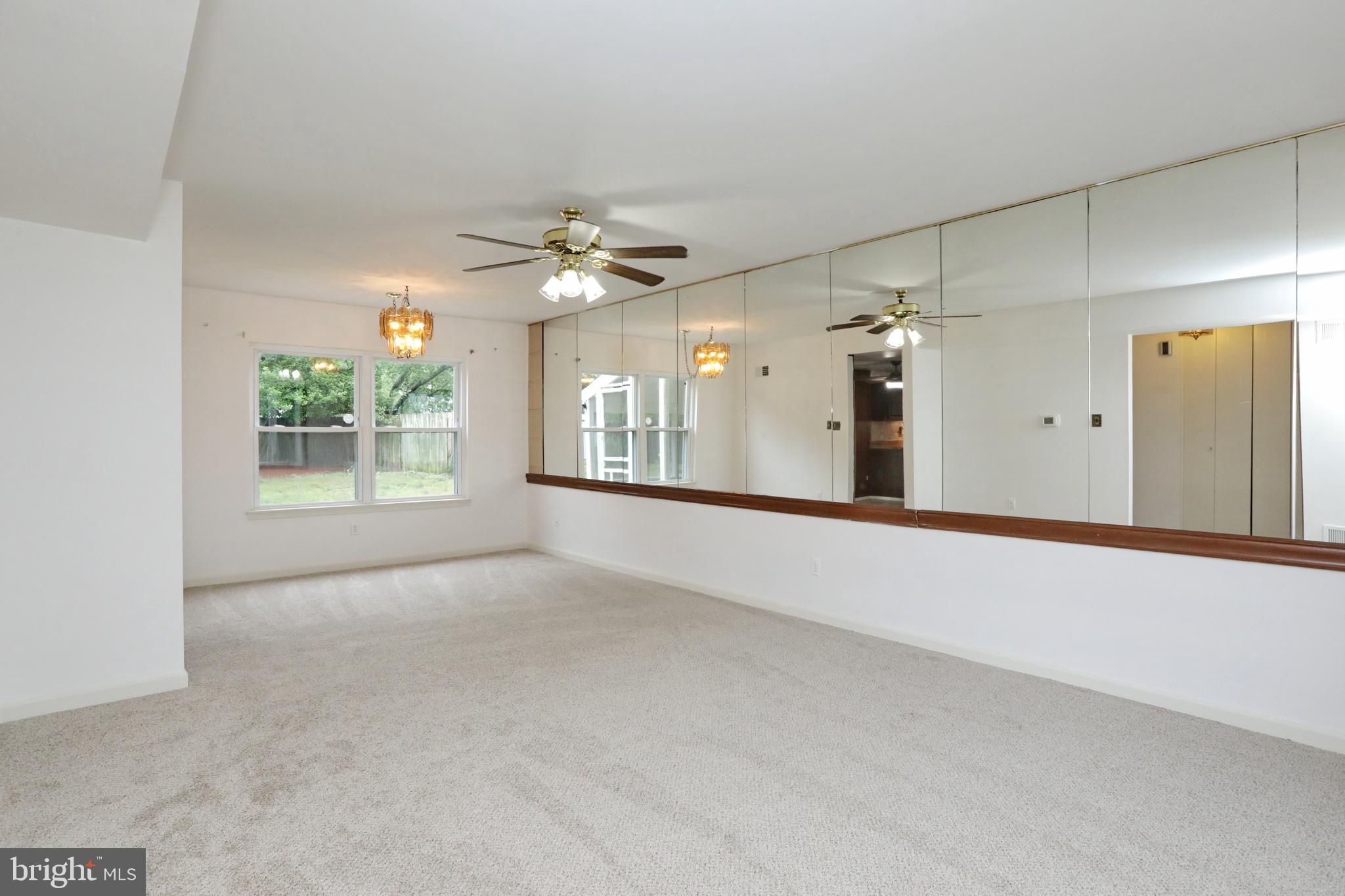 CARRINGTON - Residential