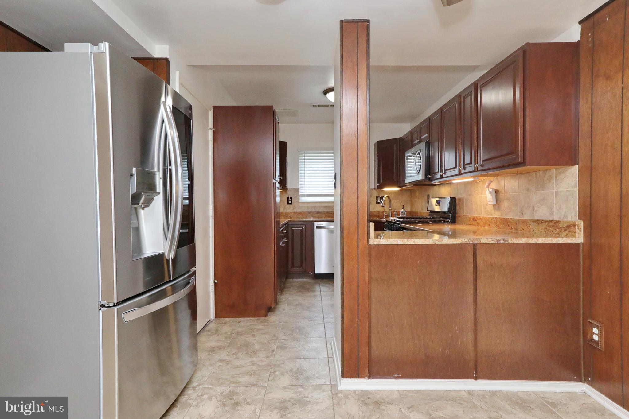 CARRINGTON - Residential