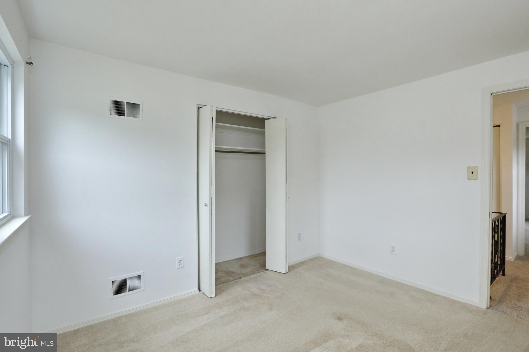 CARRINGTON - Residential