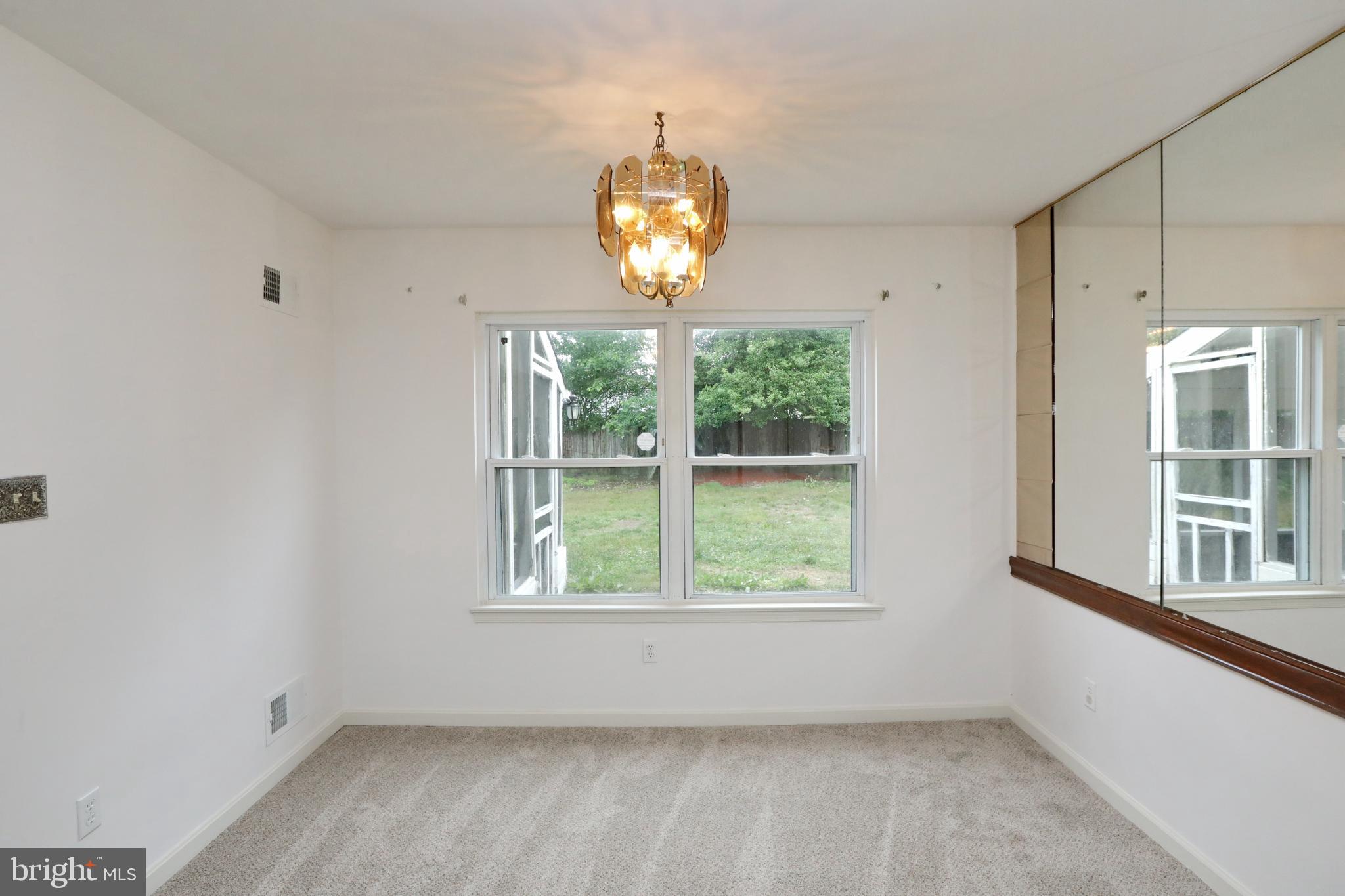 CARRINGTON - Residential