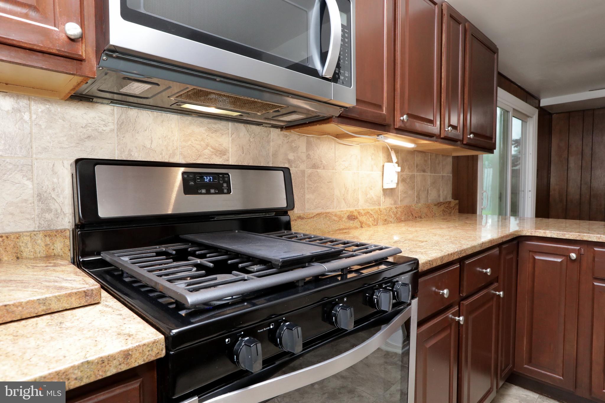 CARRINGTON - Residential