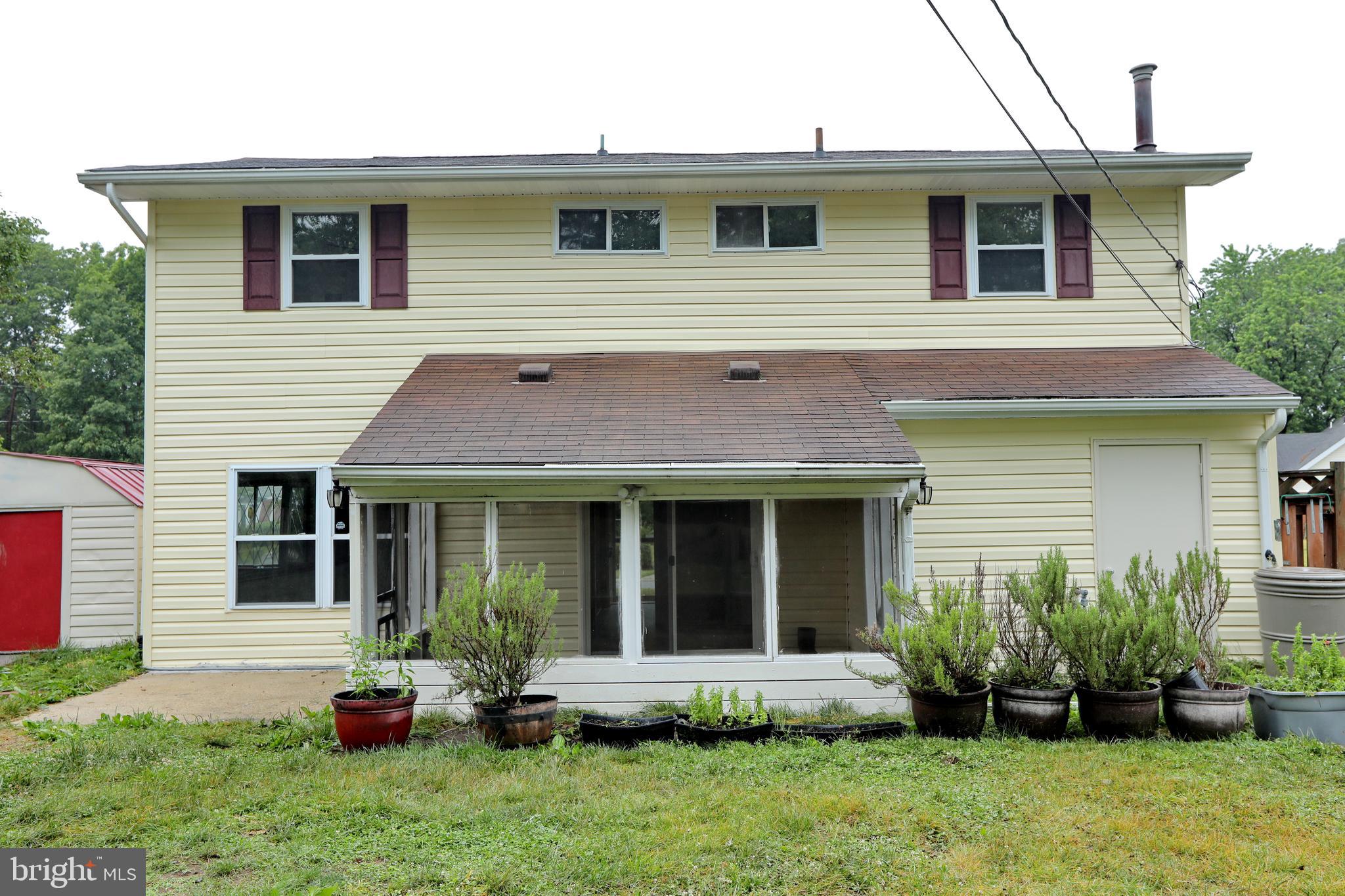 CARRINGTON - Residential