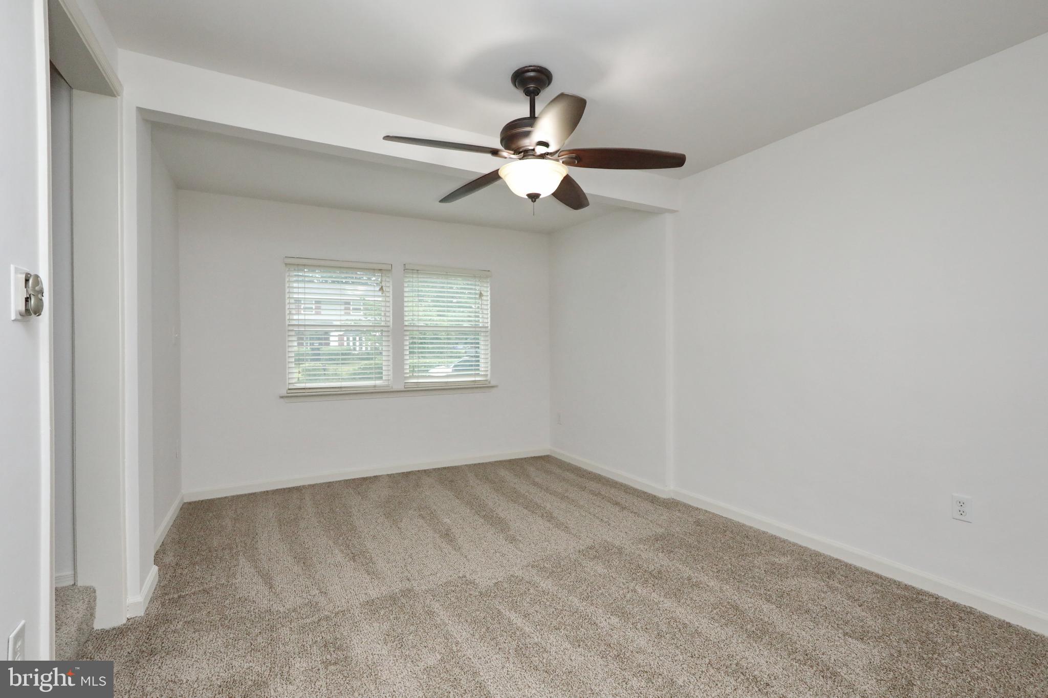 CARRINGTON - Residential