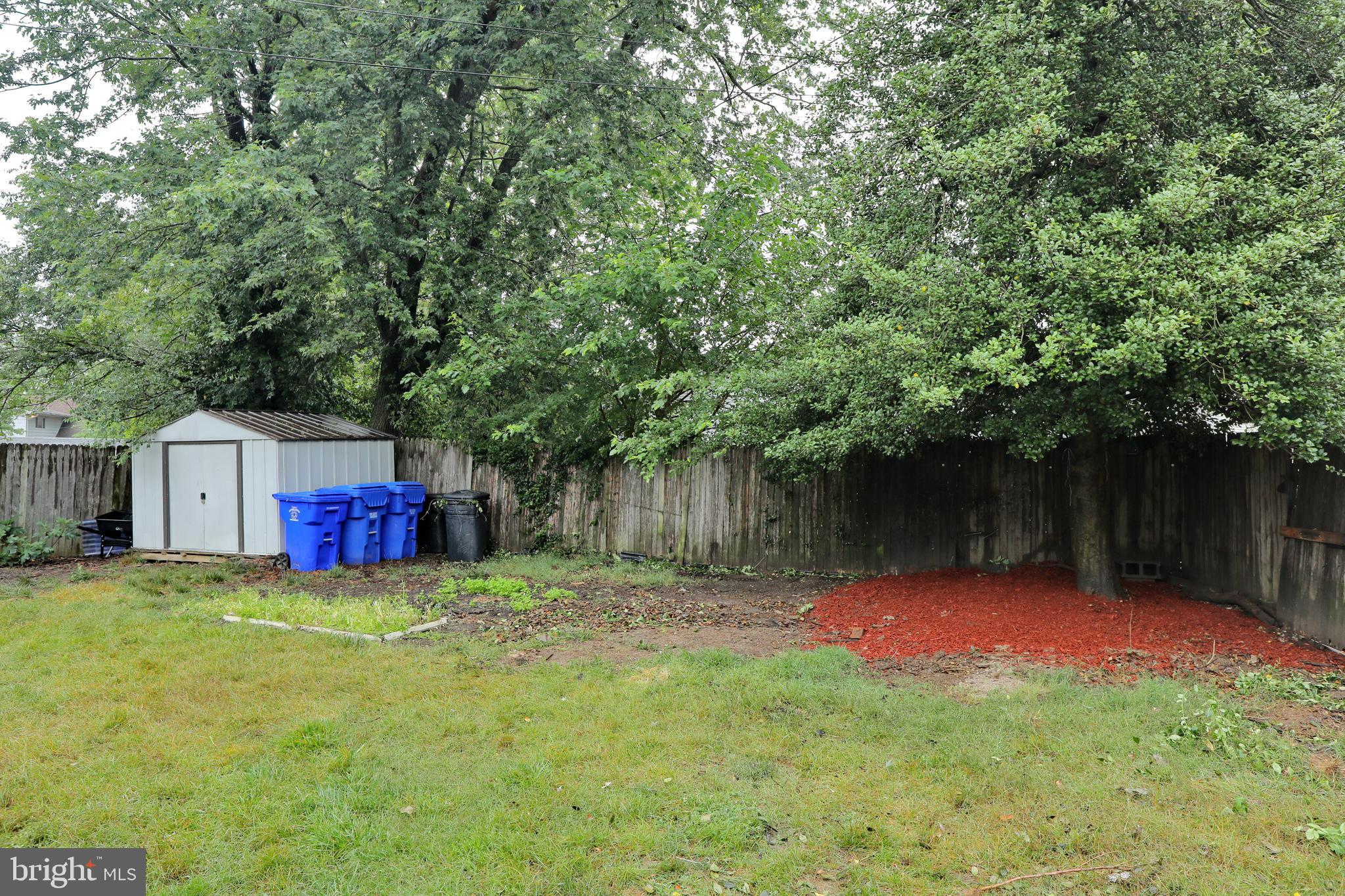 CARRINGTON - Residential