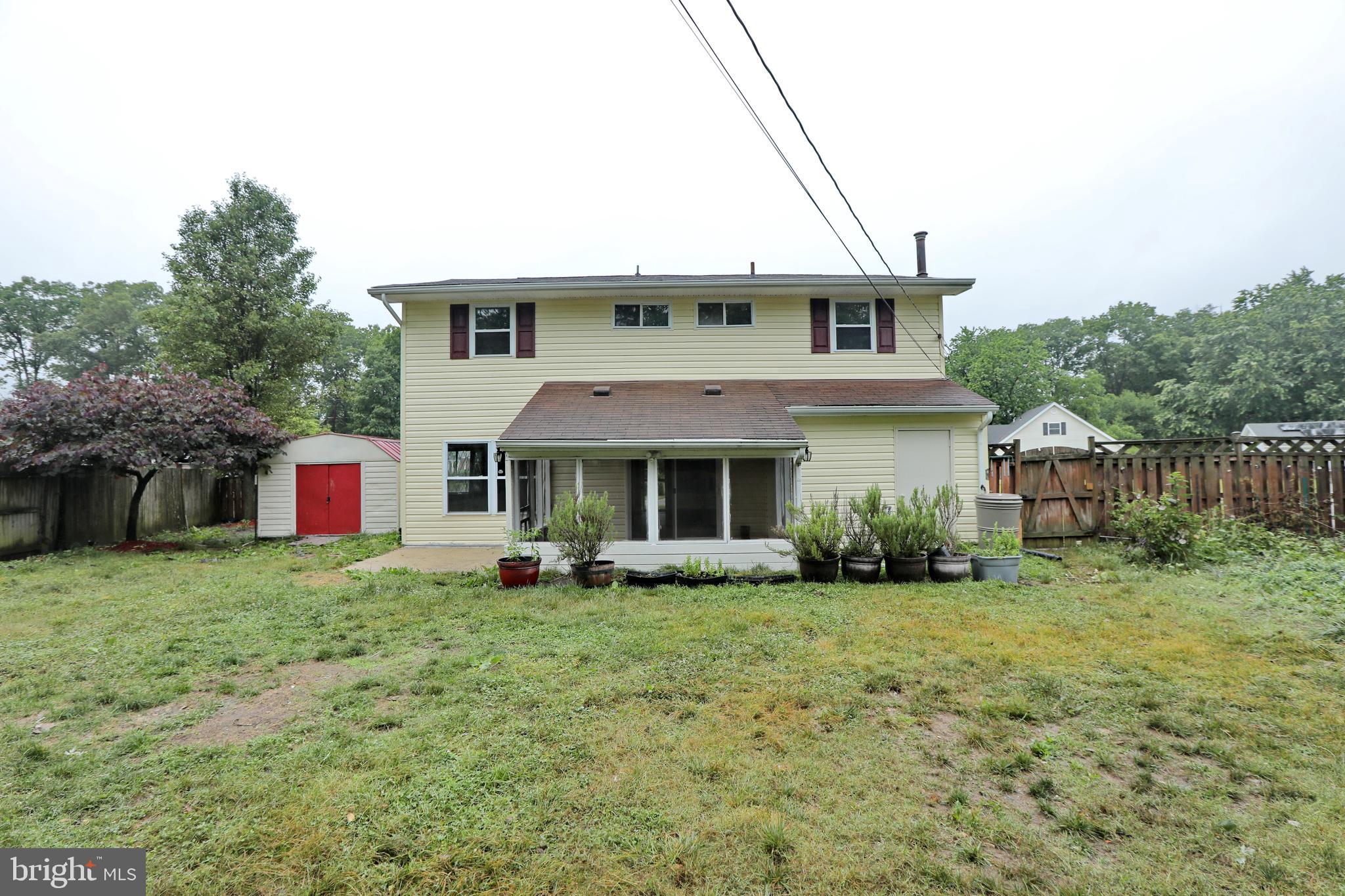 CARRINGTON - Residential