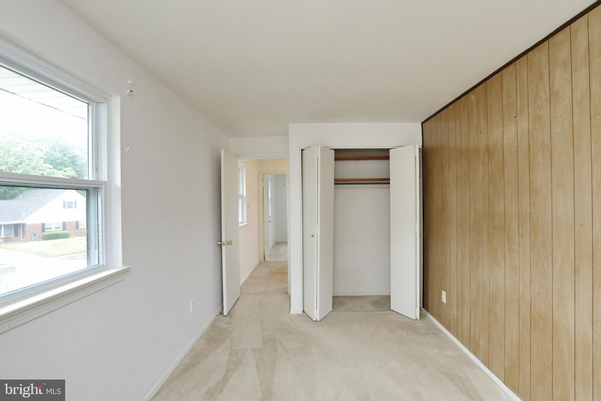 CARRINGTON - Residential