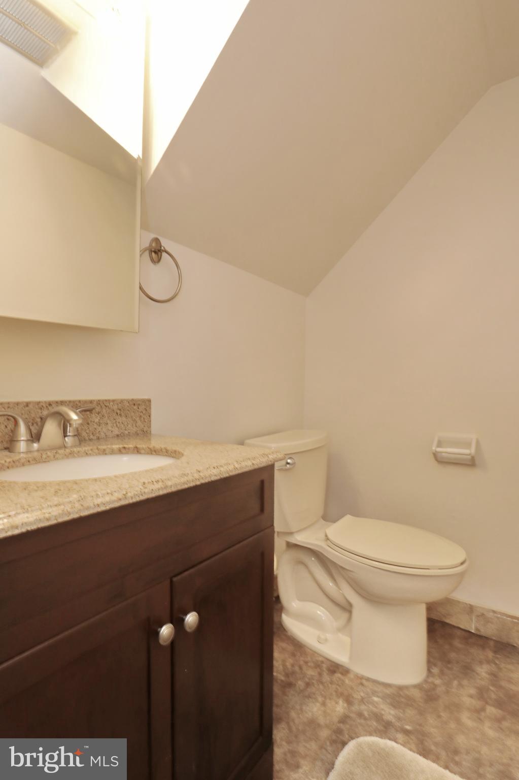 CARRINGTON - Residential