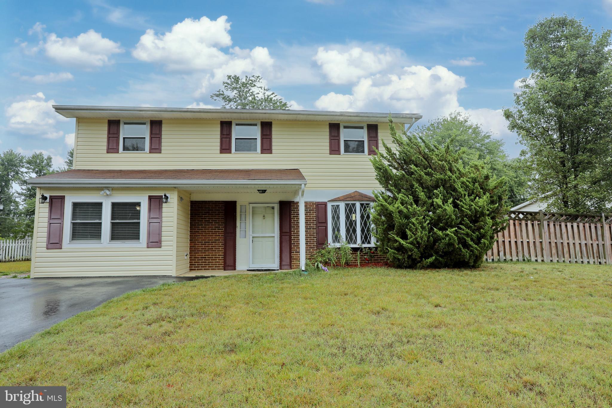 CARRINGTON - Residential