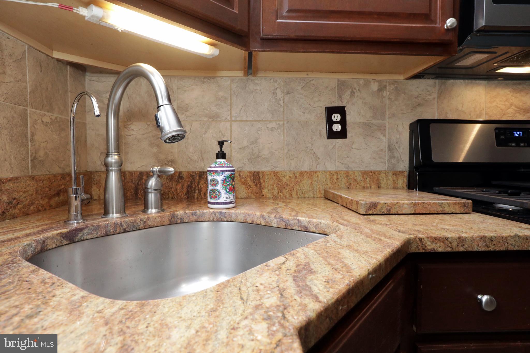 CARRINGTON - Residential