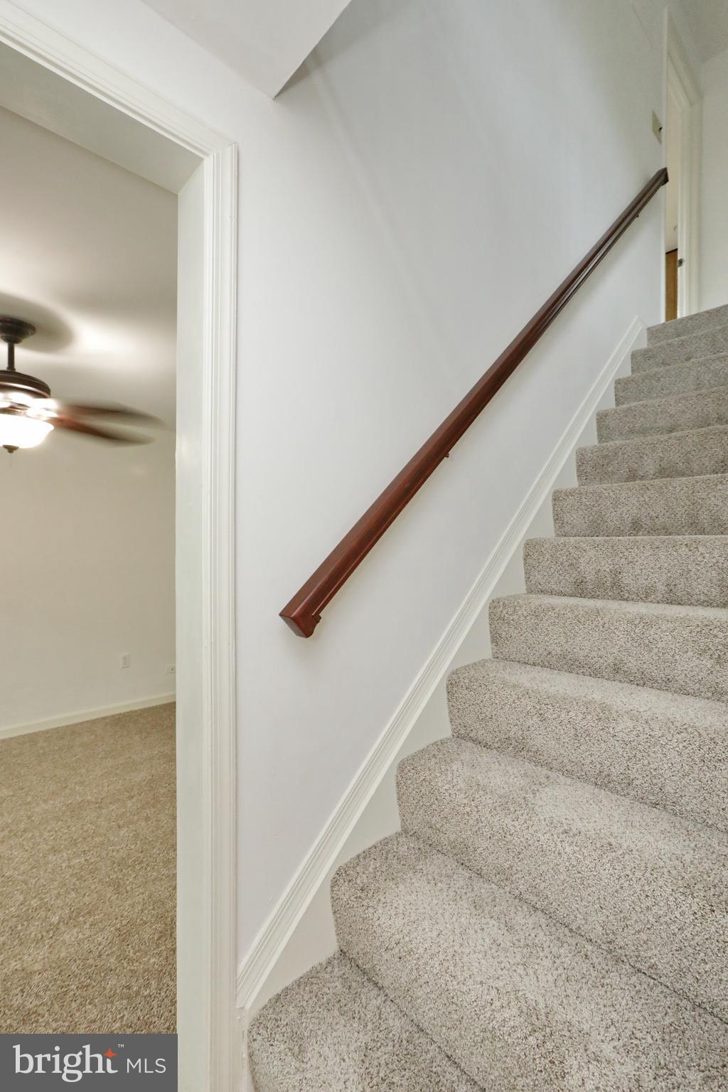 CARRINGTON - Residential